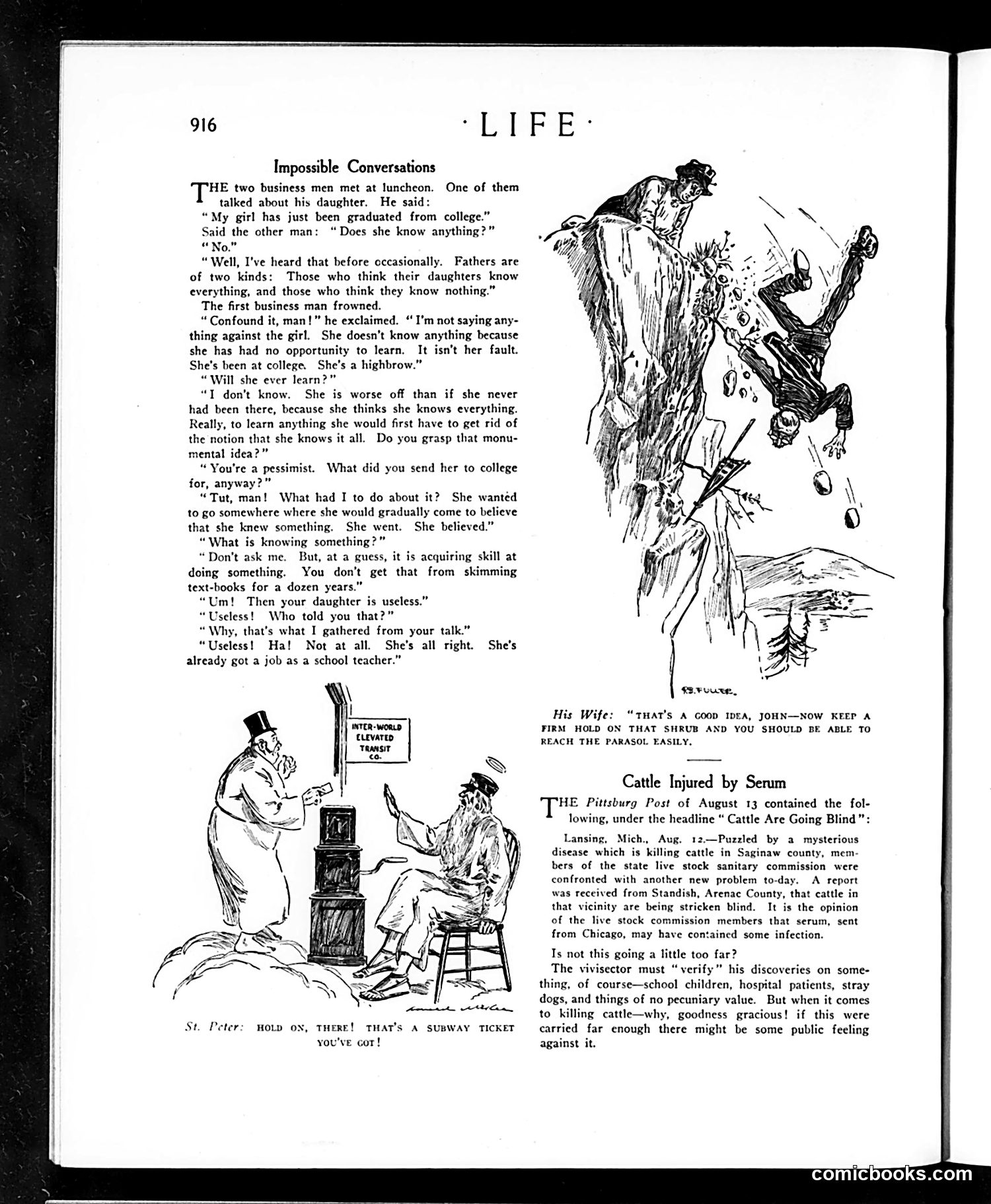 Life — November 11, 1915 — page 28 of 44