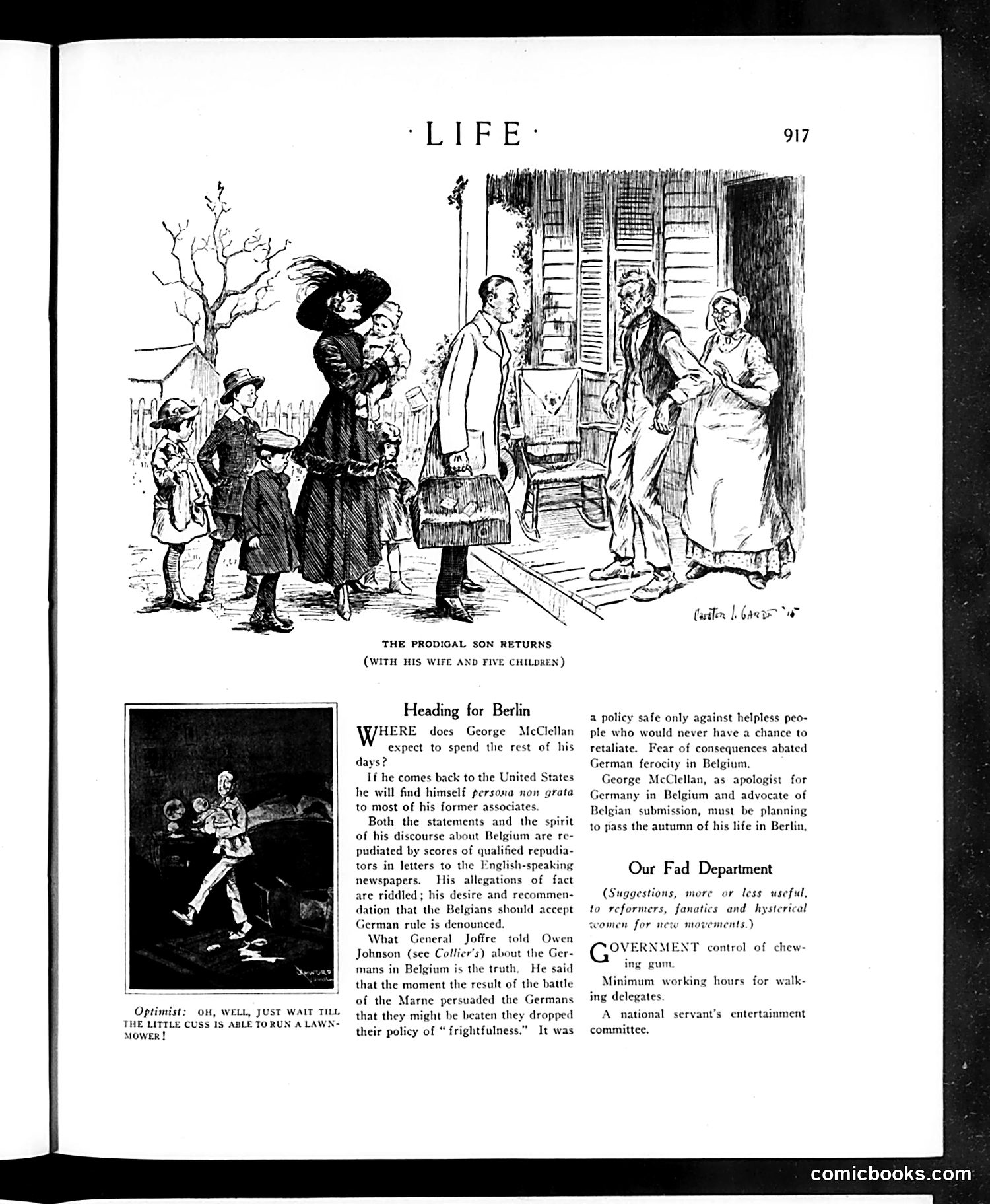 Life — November 11, 1915 — page 29 of 44