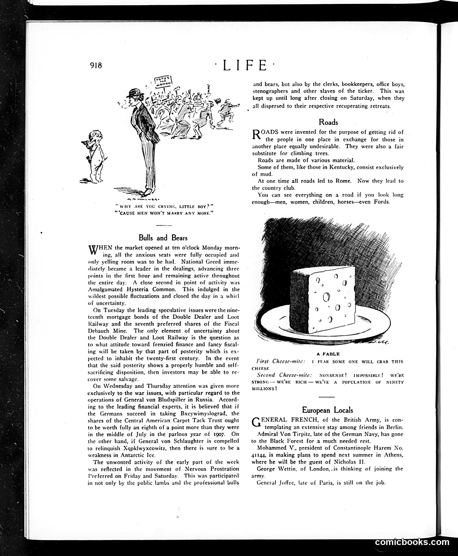 Life — November 11, 1915 — page 30 of 44
