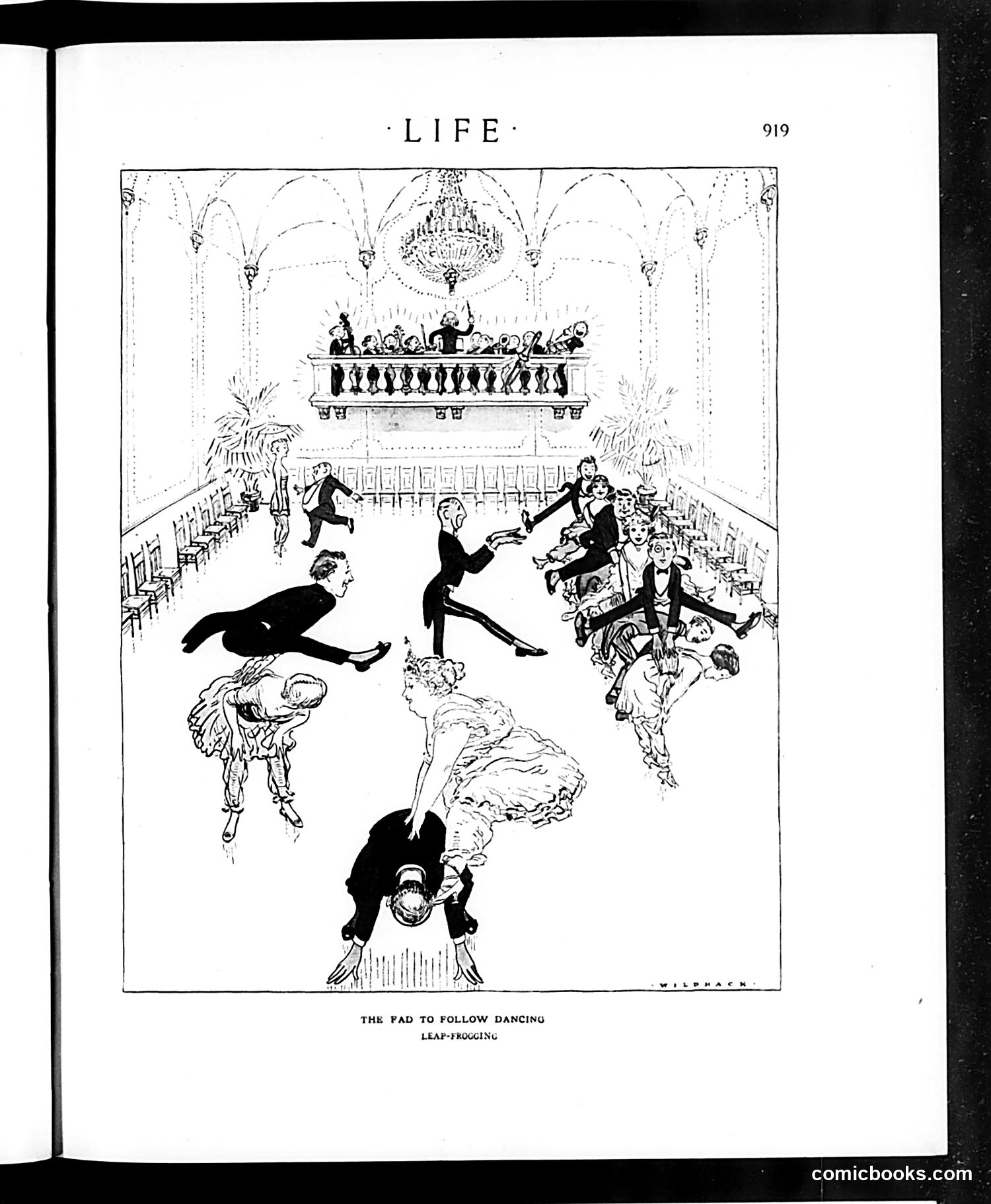 Life — November 11, 1915 — page 31 of 44