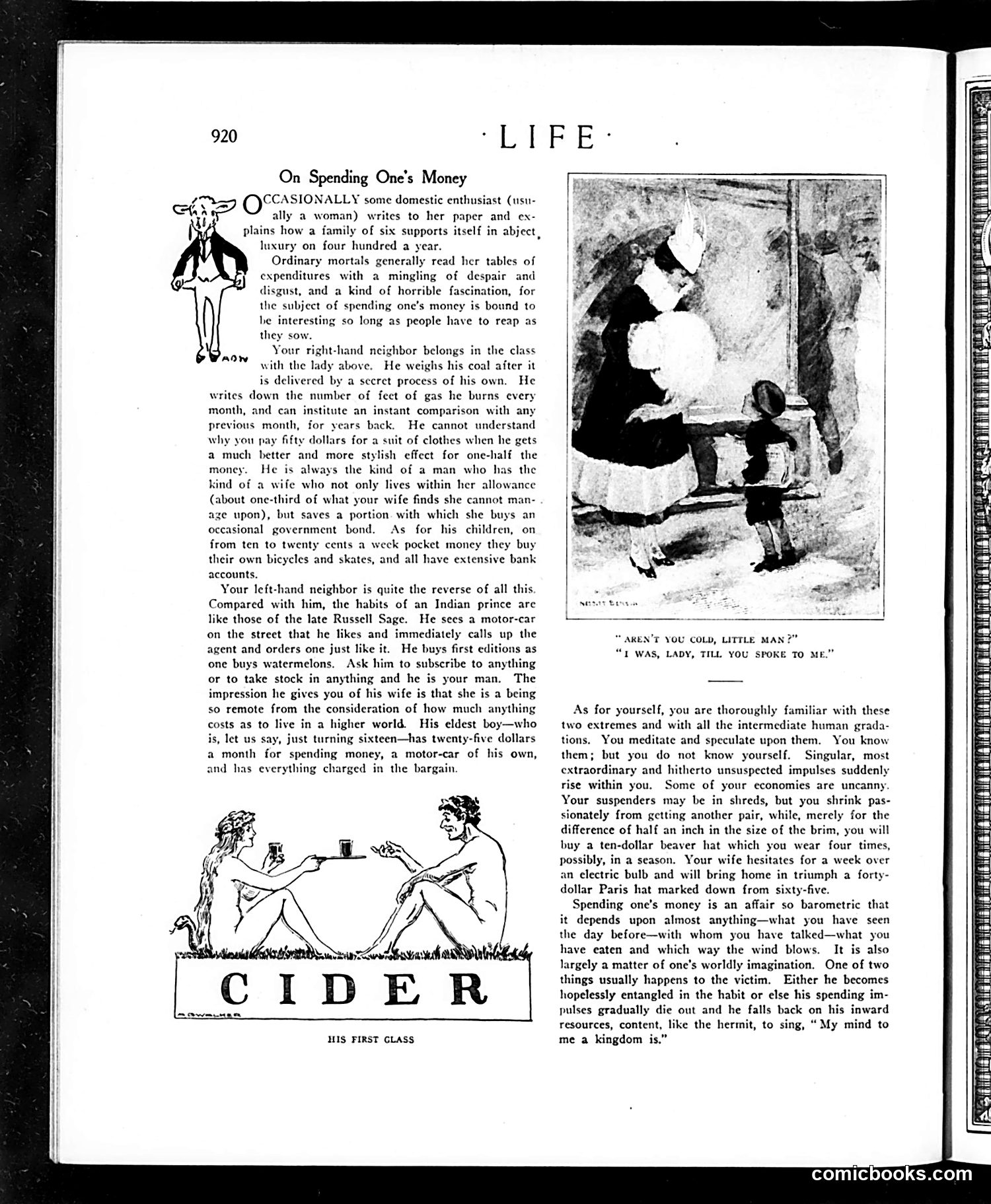 Life — November 11, 1915 — page 32 of 44