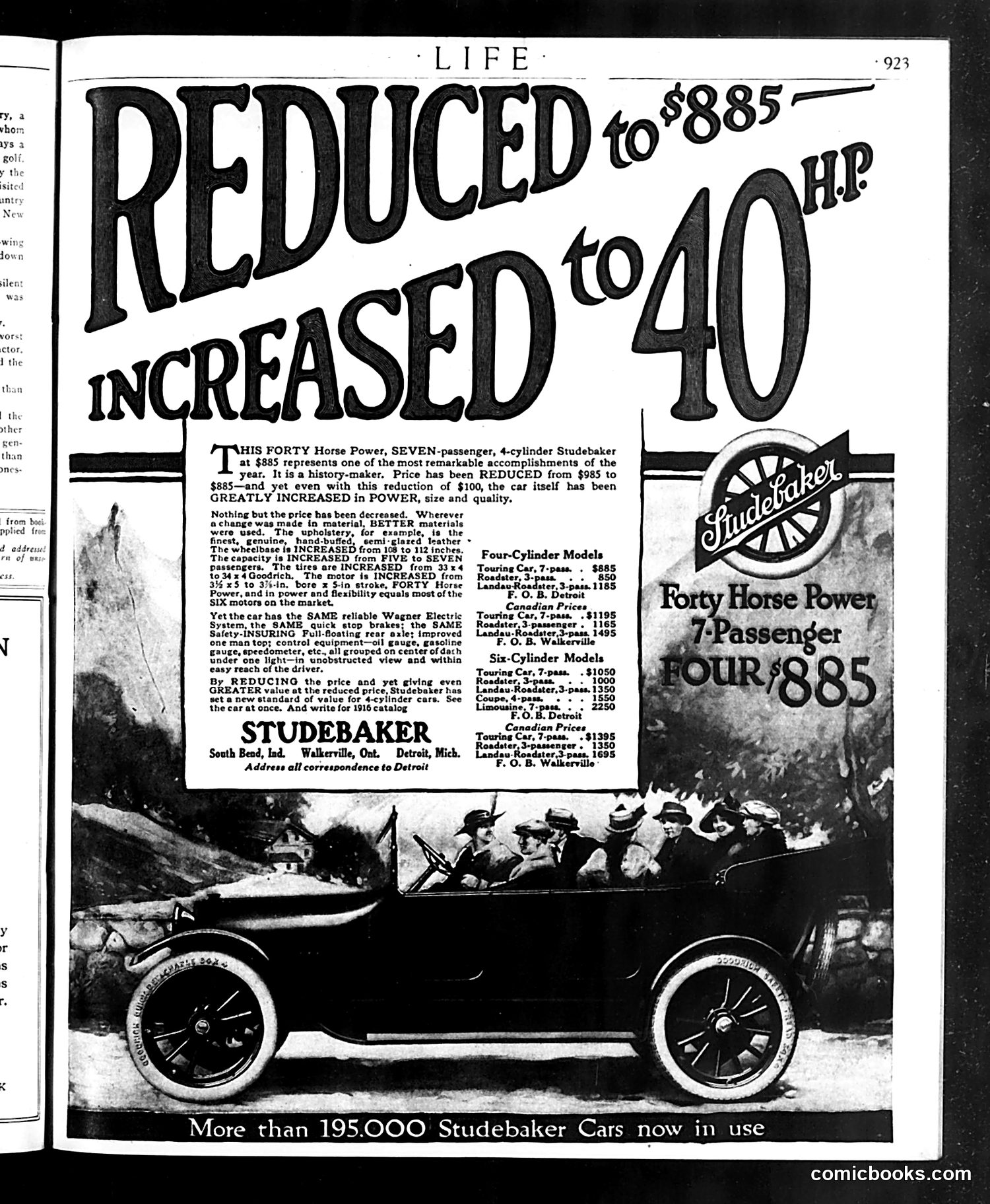 Life — November 11, 1915 — page 35 of 44
