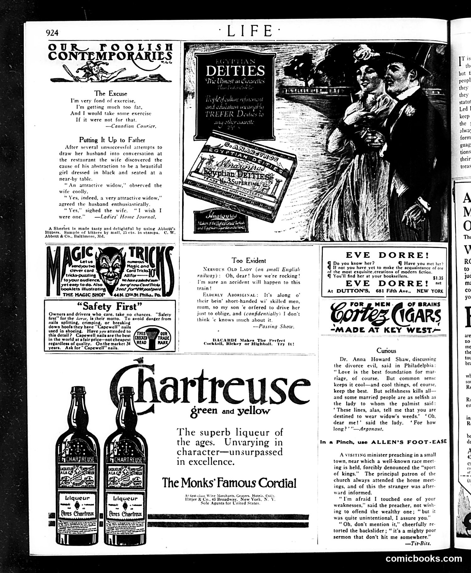 Life — November 11, 1915 — page 36 of 44