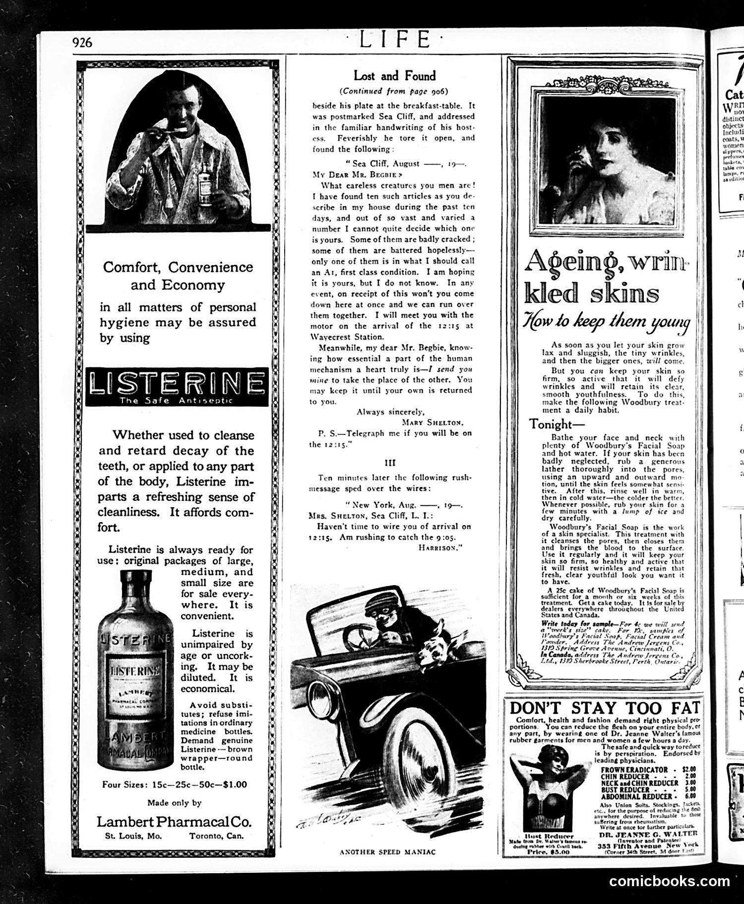 Life — November 11, 1915 — page 38 of 44