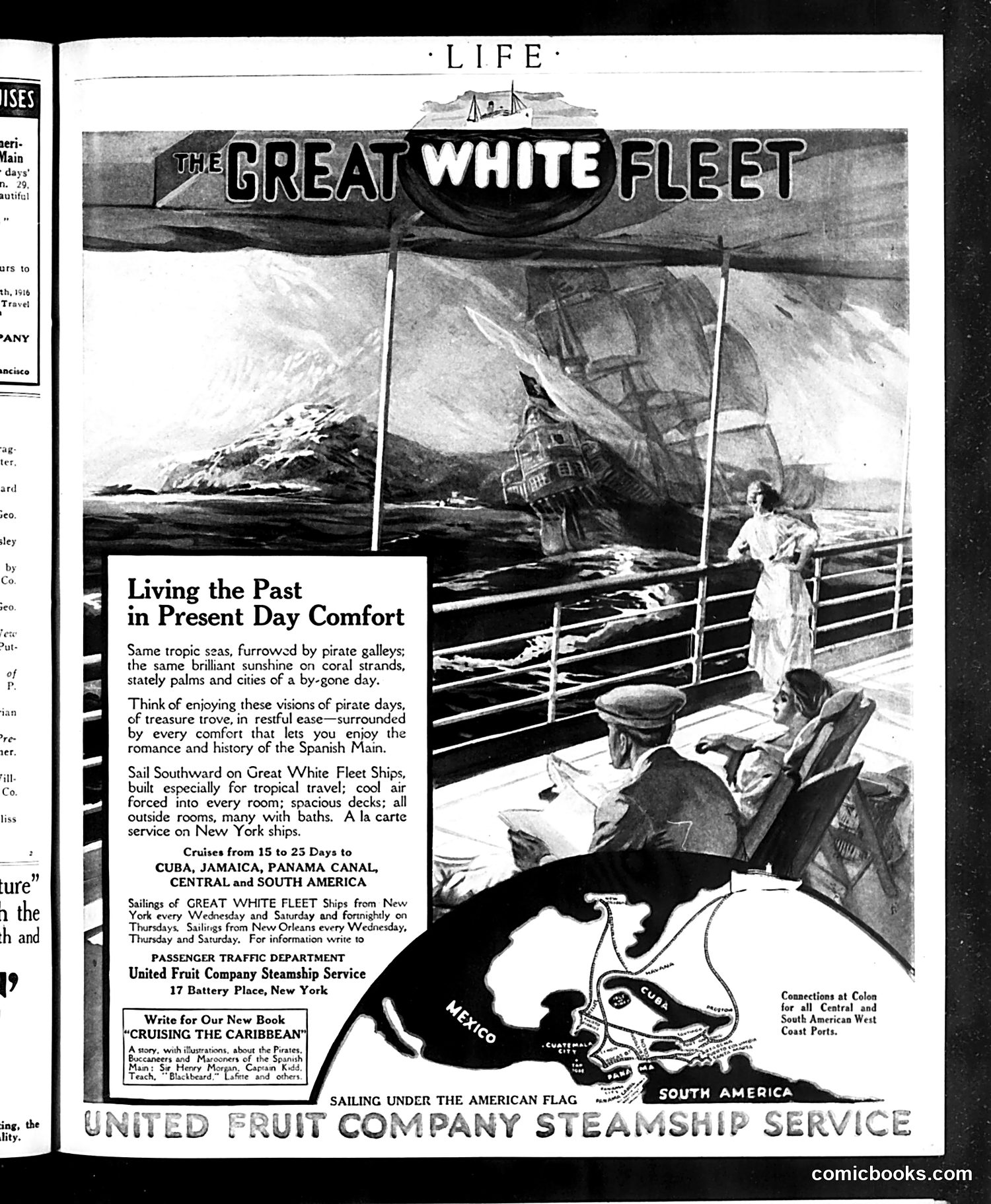 Life — November 11, 1915 — page 43 of 44