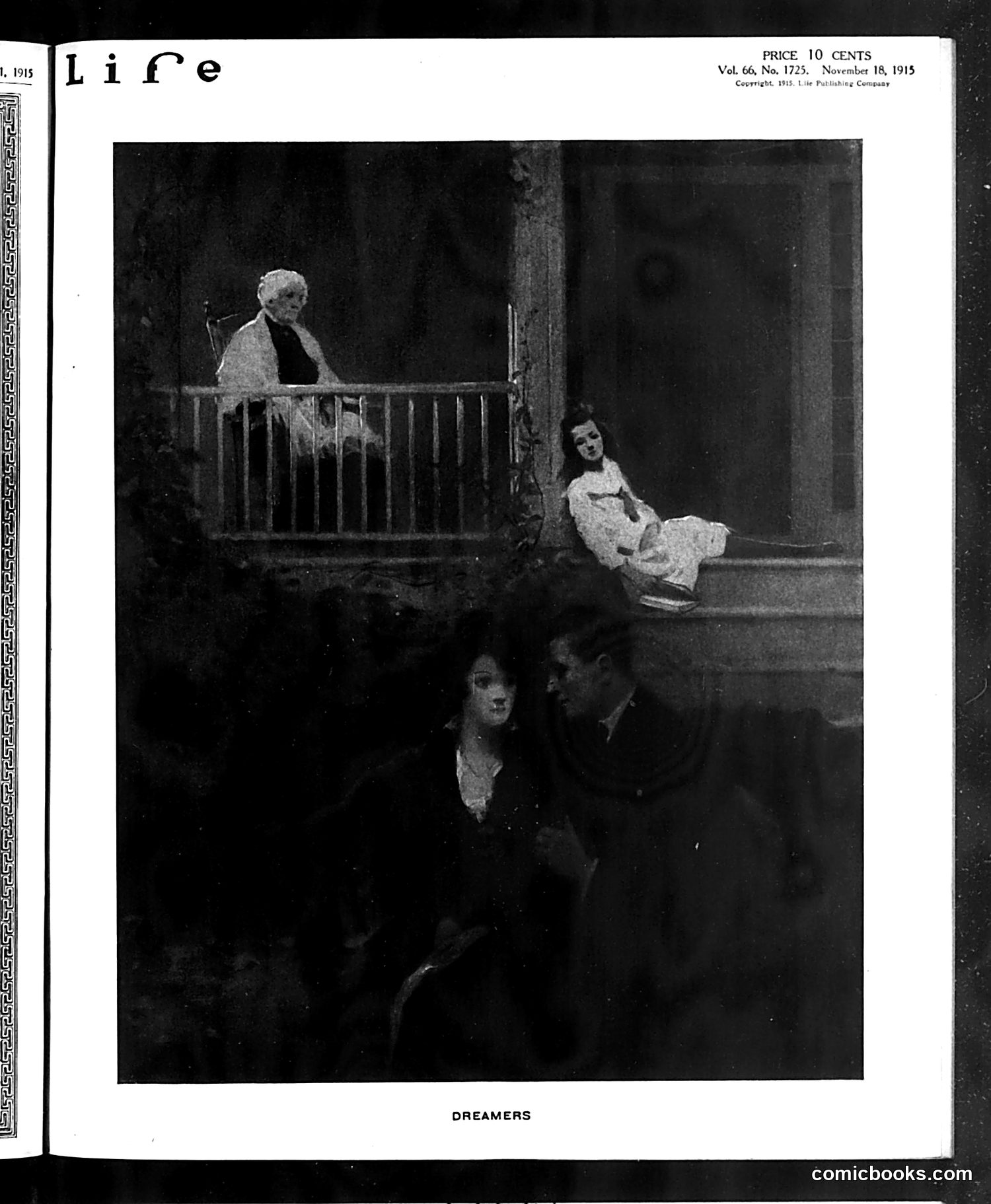 Life — November 18, 1915