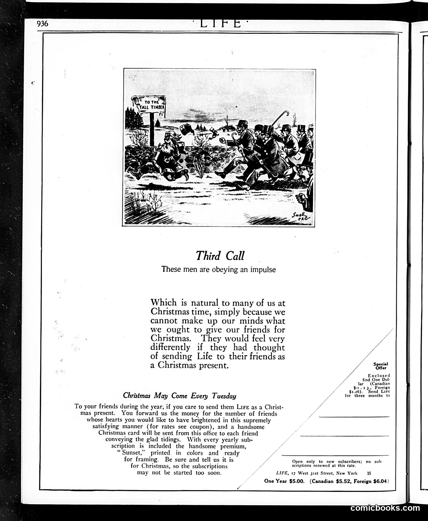 Life — November 18, 1915 — page 4 of 52