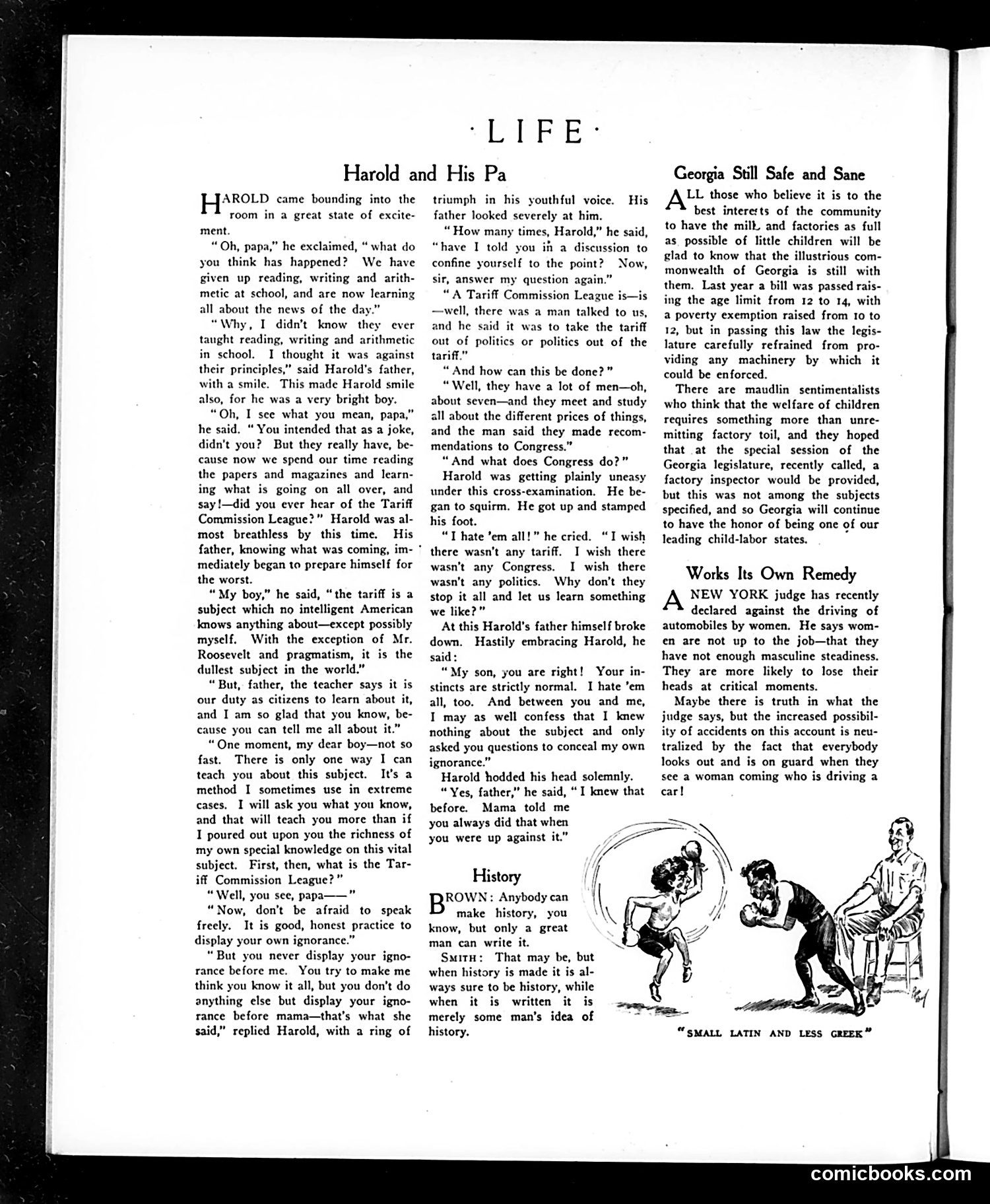 Life — November 18, 1915 — page 12 of 52