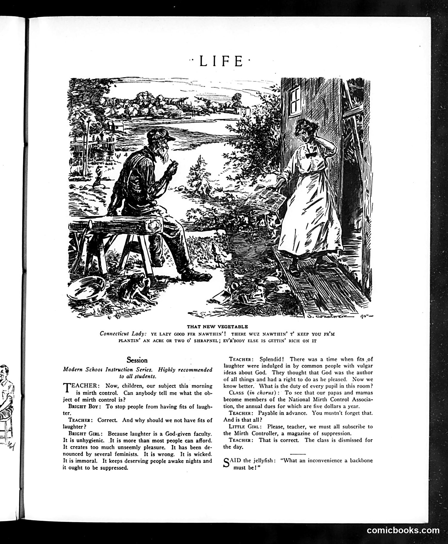 Life — November 18, 1915 — page 13 of 52