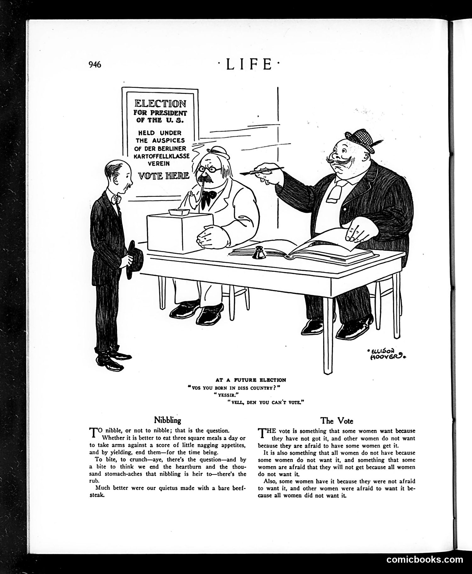 Life — November 18, 1915 — page 14 of 52