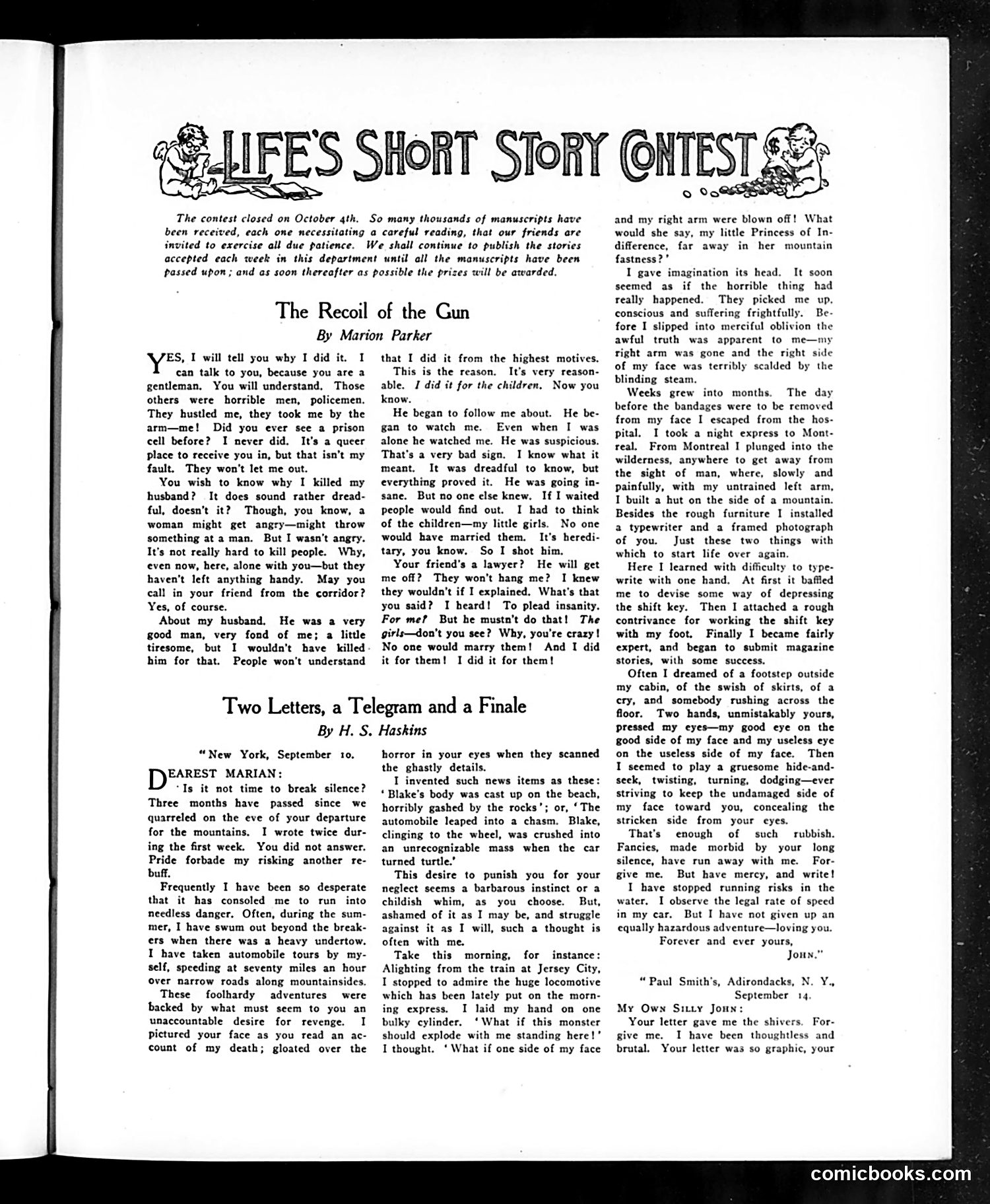 Life — November 18, 1915 — page 15 of 52