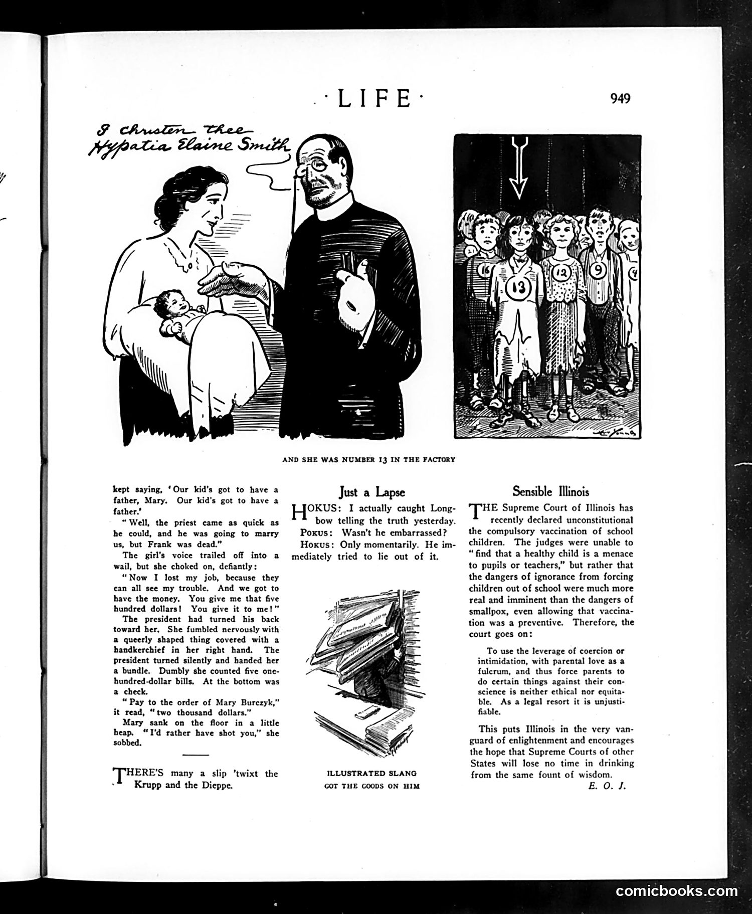 Life — November 18, 1915 — page 17 of 52