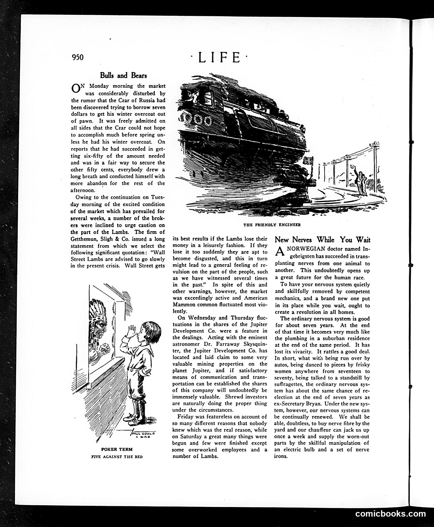 Life — November 18, 1915 — page 18 of 52