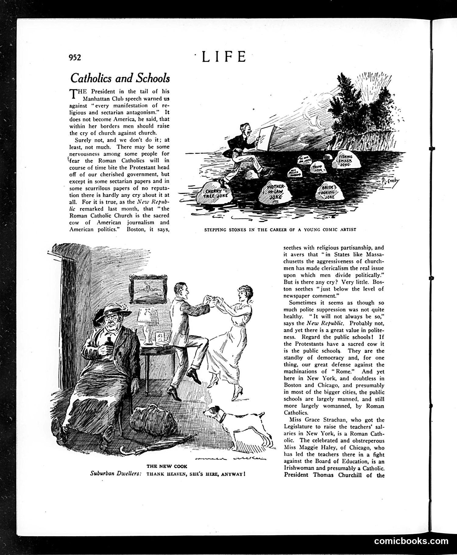 Life — November 18, 1915 — page 20 of 52