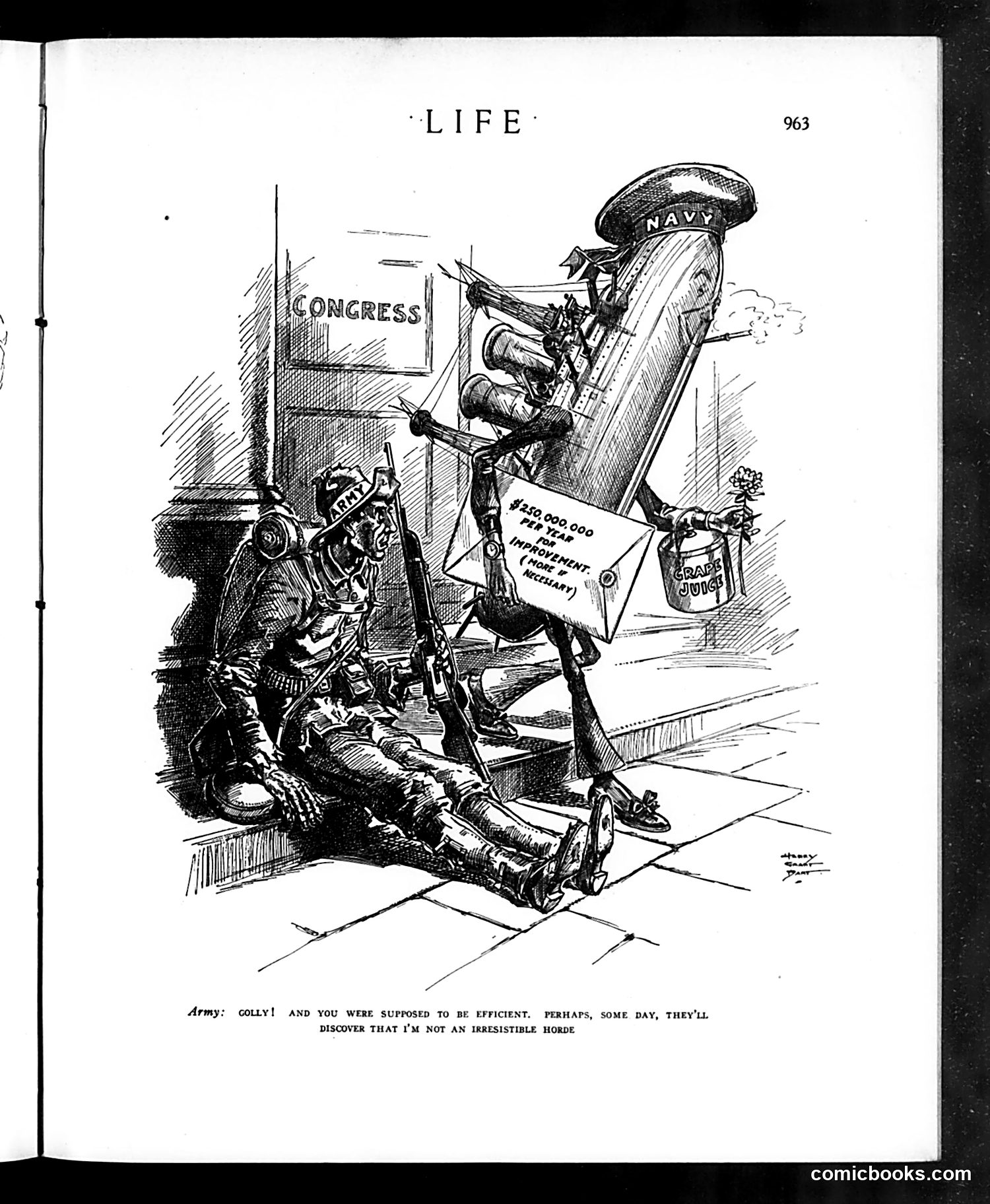Life — November 18, 1915 — page 31 of 52