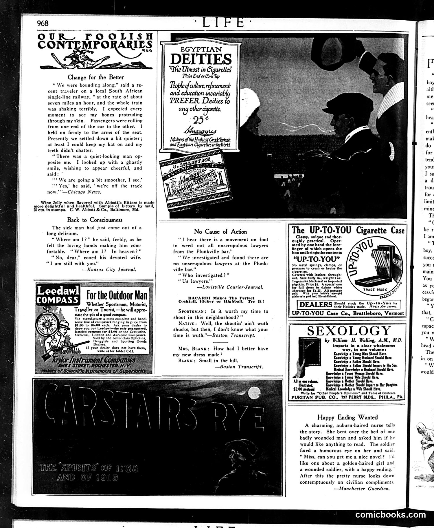 Life — November 18, 1915 — page 36 of 52