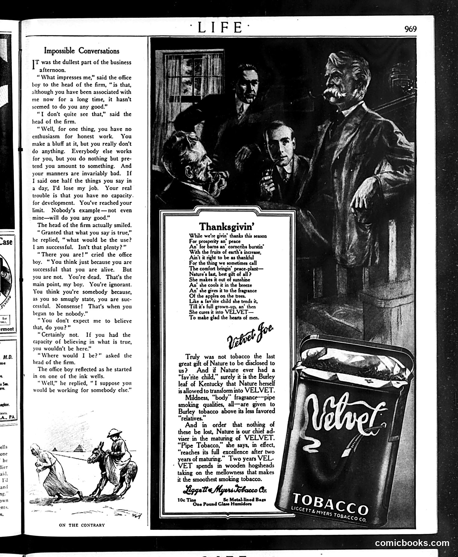 Life — November 18, 1915 — page 37 of 52