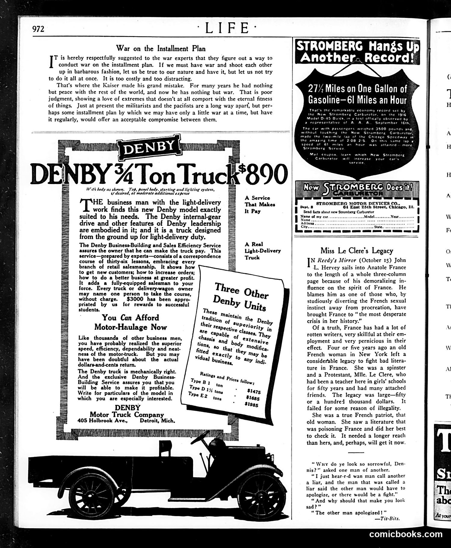 Life — November 18, 1915 — page 40 of 52