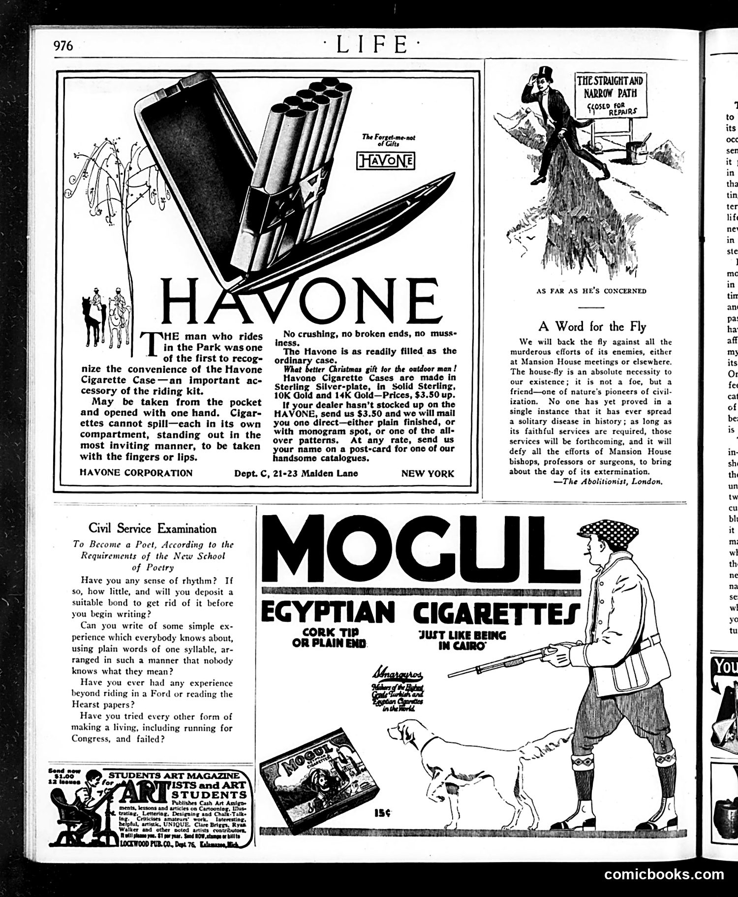 Life — November 18, 1915 — page 44 of 52