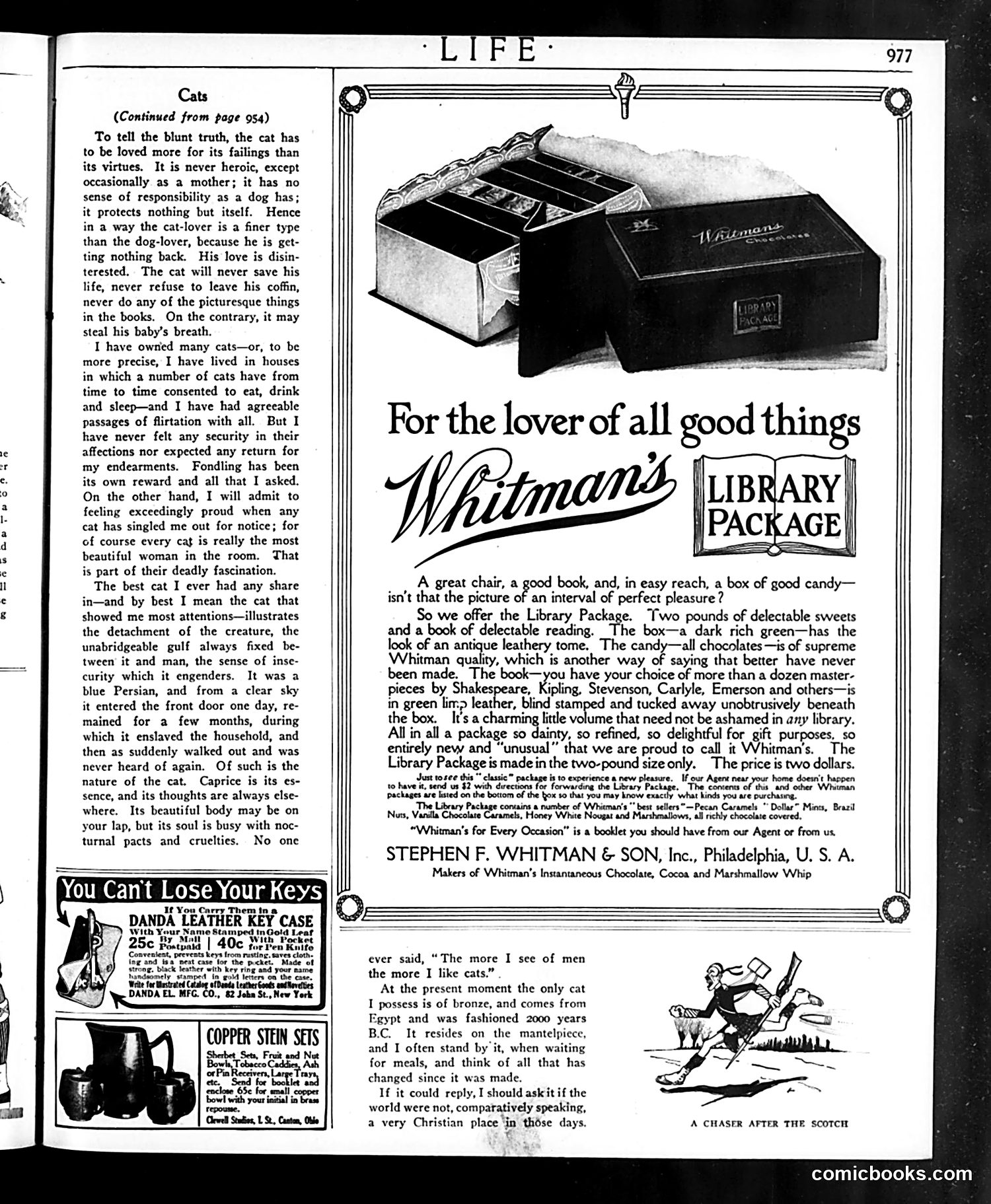 Life — November 18, 1915 — page 45 of 52