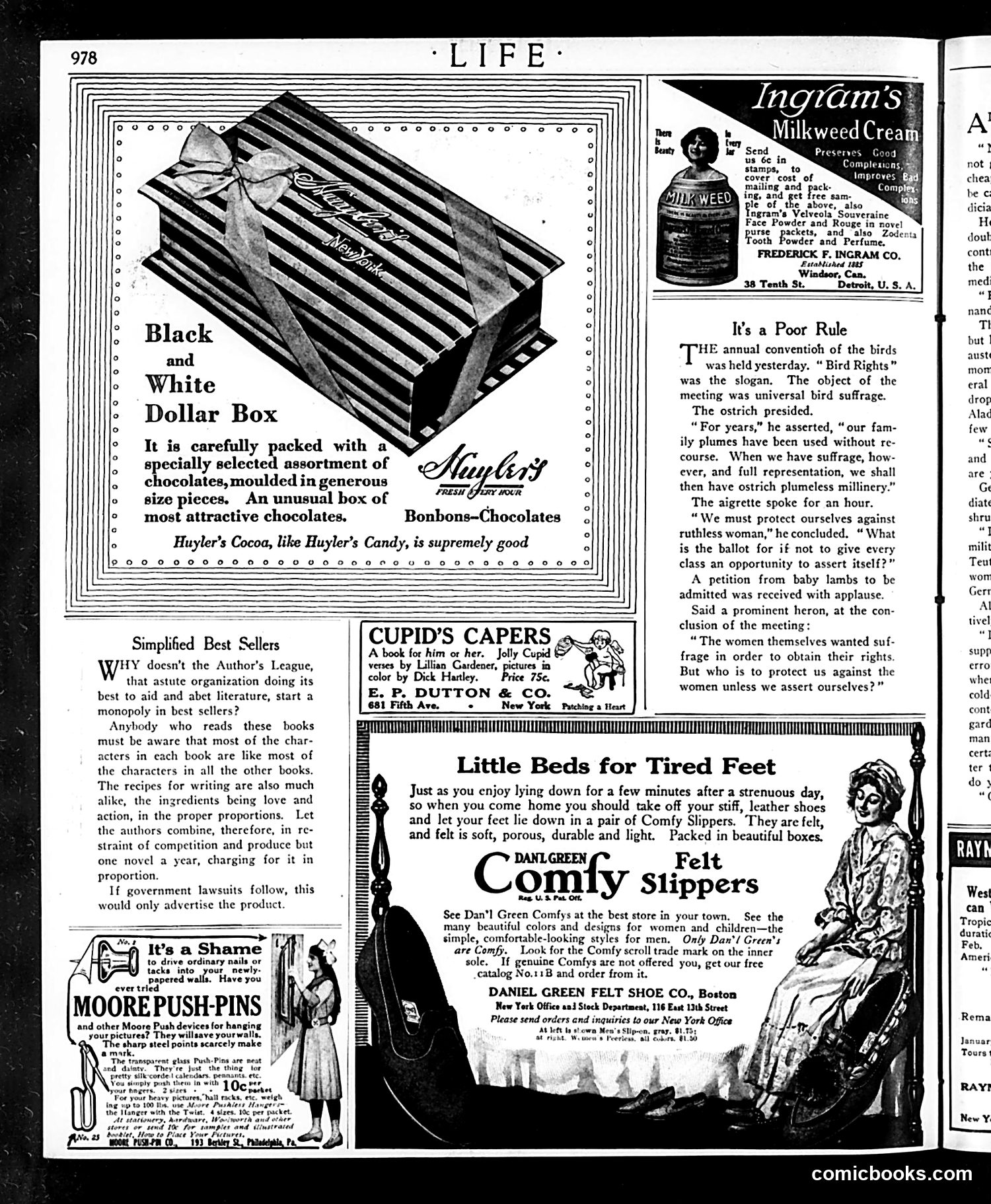 Life — November 18, 1915 — page 46 of 52