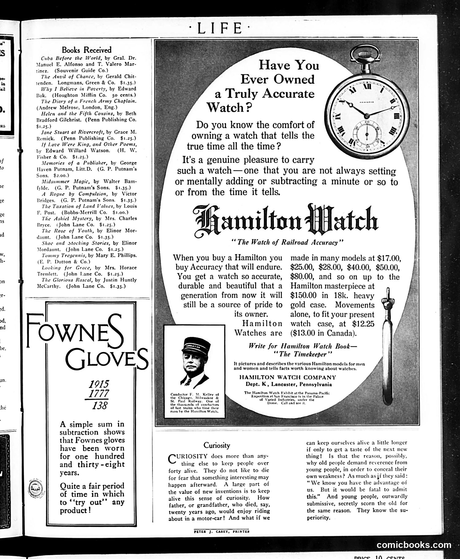 Life — November 18, 1915 — page 51 of 52