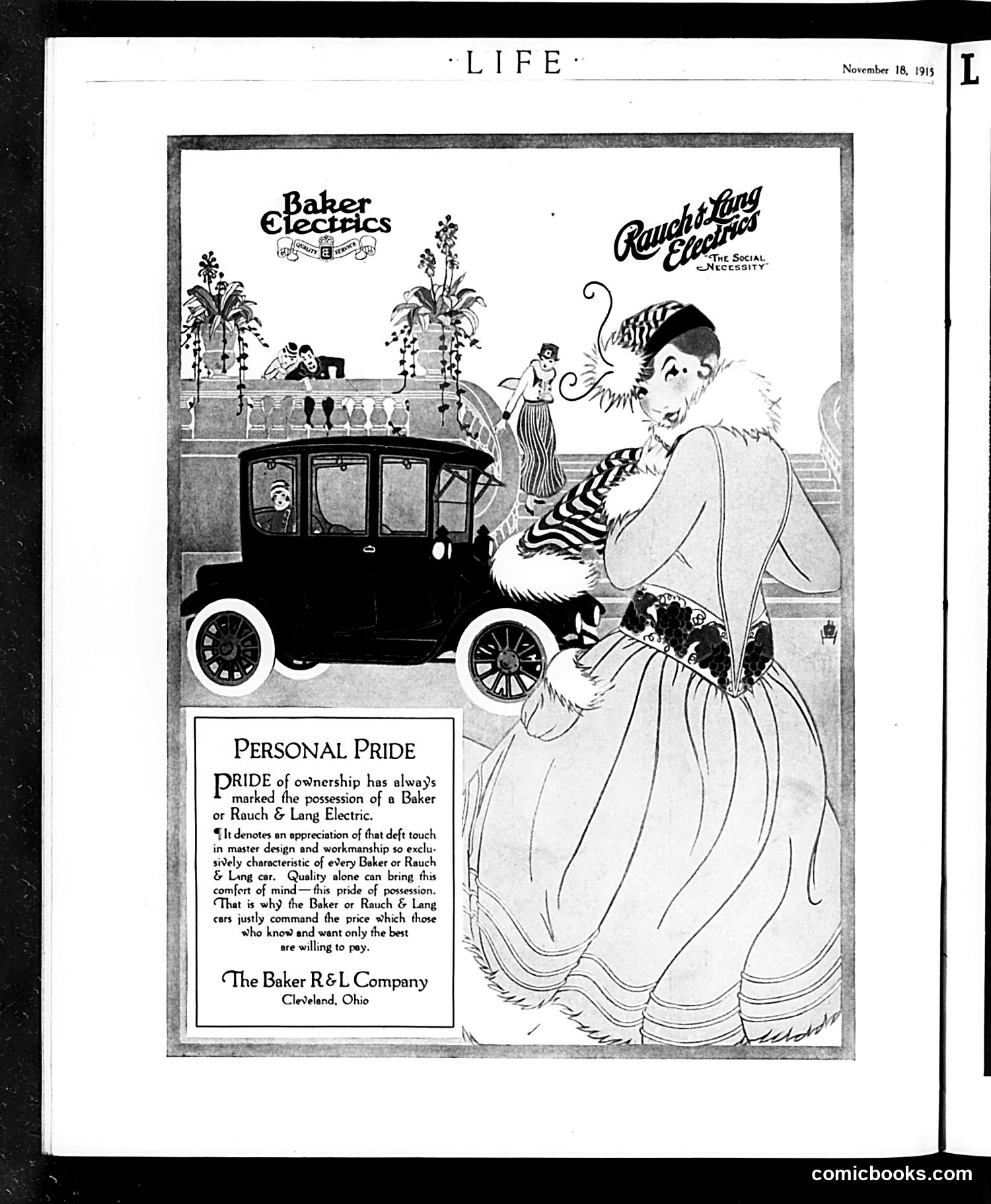 Life — November 18, 1915 — page 52 of 52