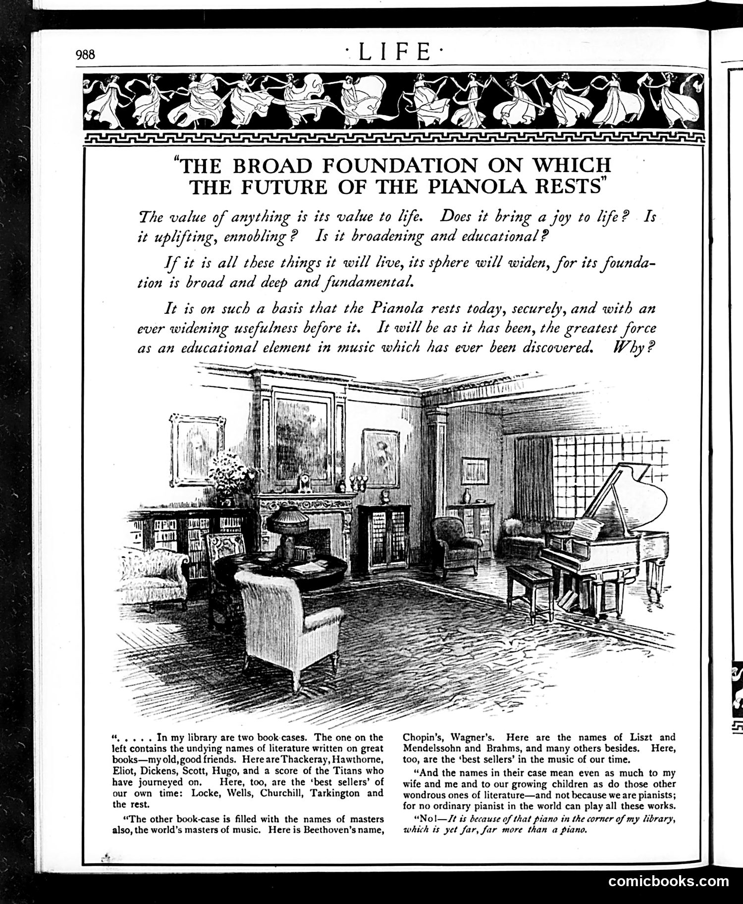 Life — November 25, 1915 — page 4 of 44