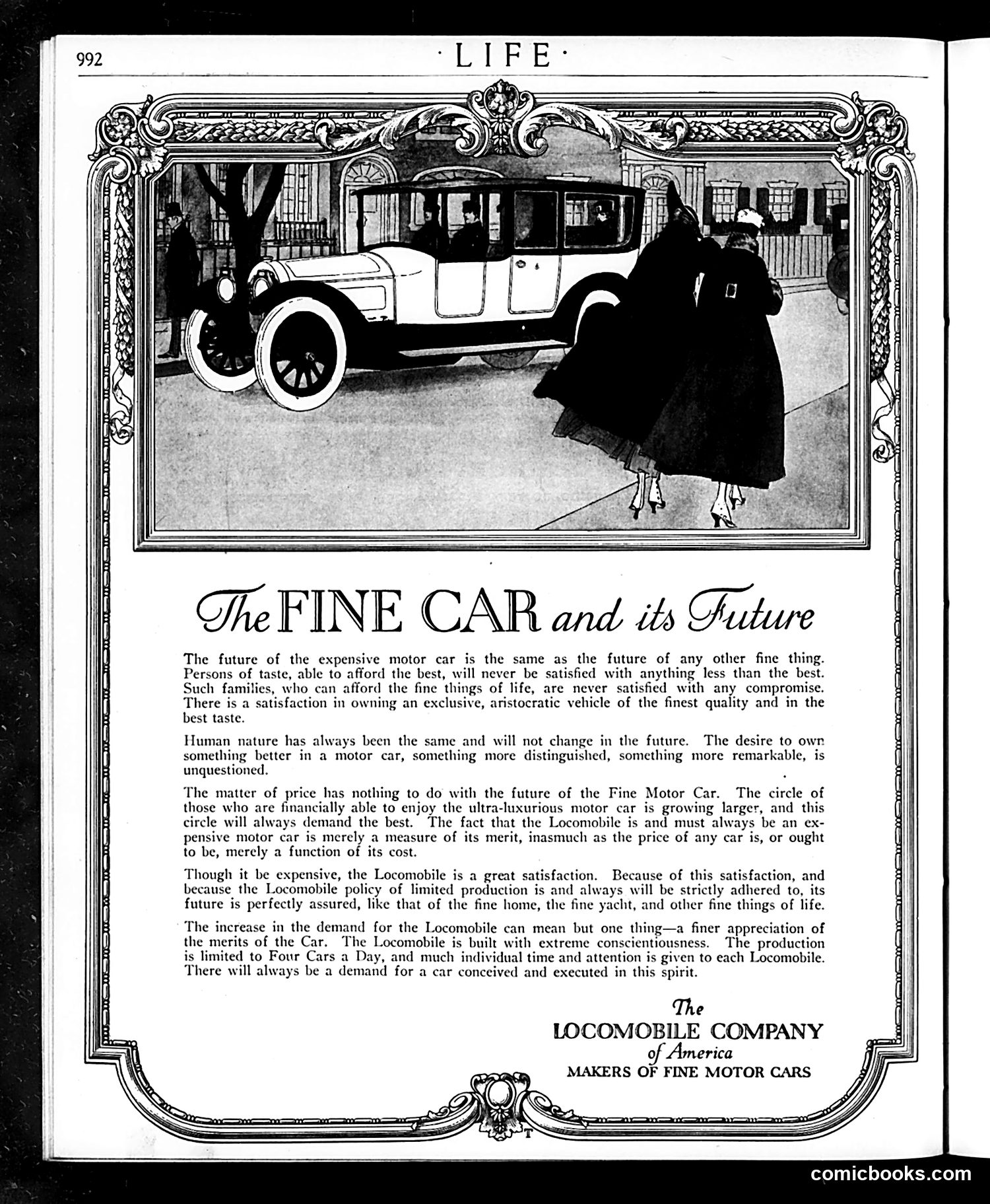 Life — November 25, 1915 — page 8 of 44