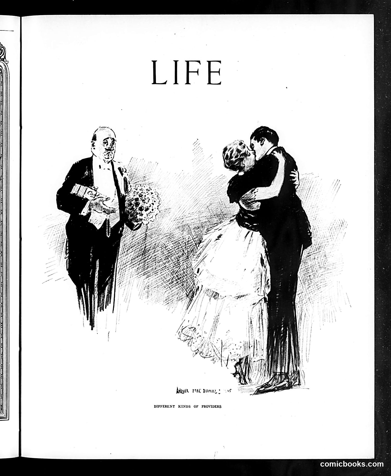 Life — November 25, 1915 — page 9 of 44