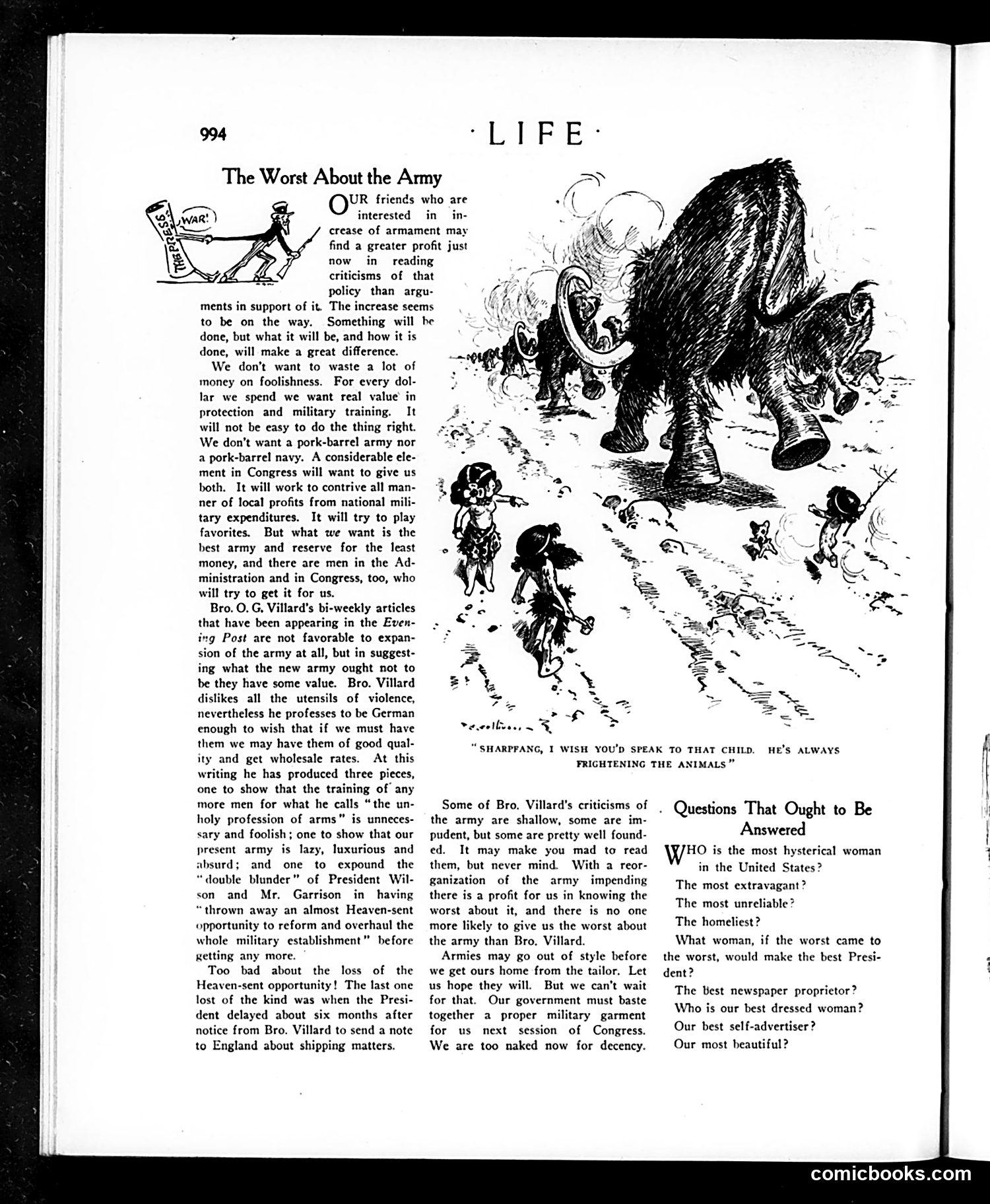 Life — November 25, 1915 — page 10 of 44