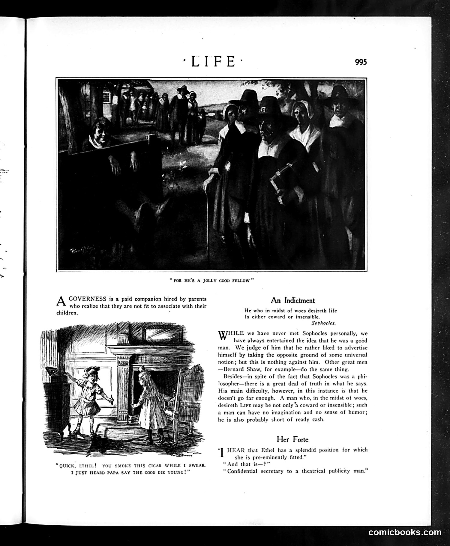 Life — November 25, 1915 — page 11 of 44