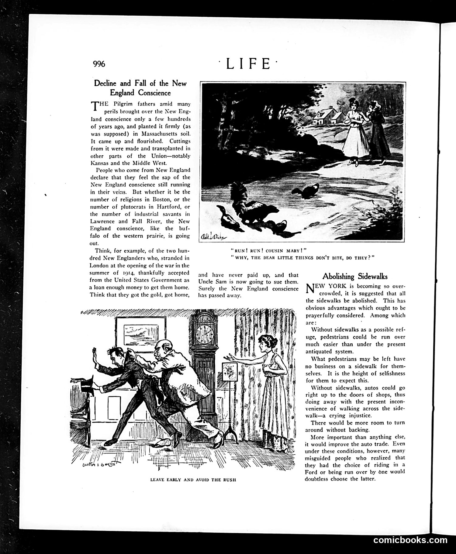 Life — November 25, 1915 — page 12 of 44
