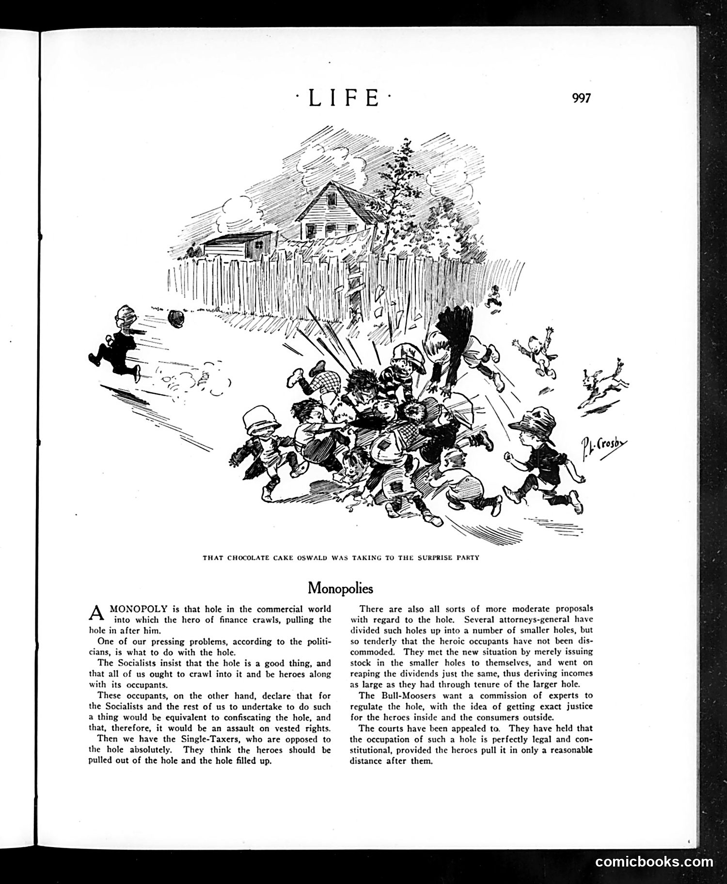 Life — November 25, 1915 — page 13 of 44