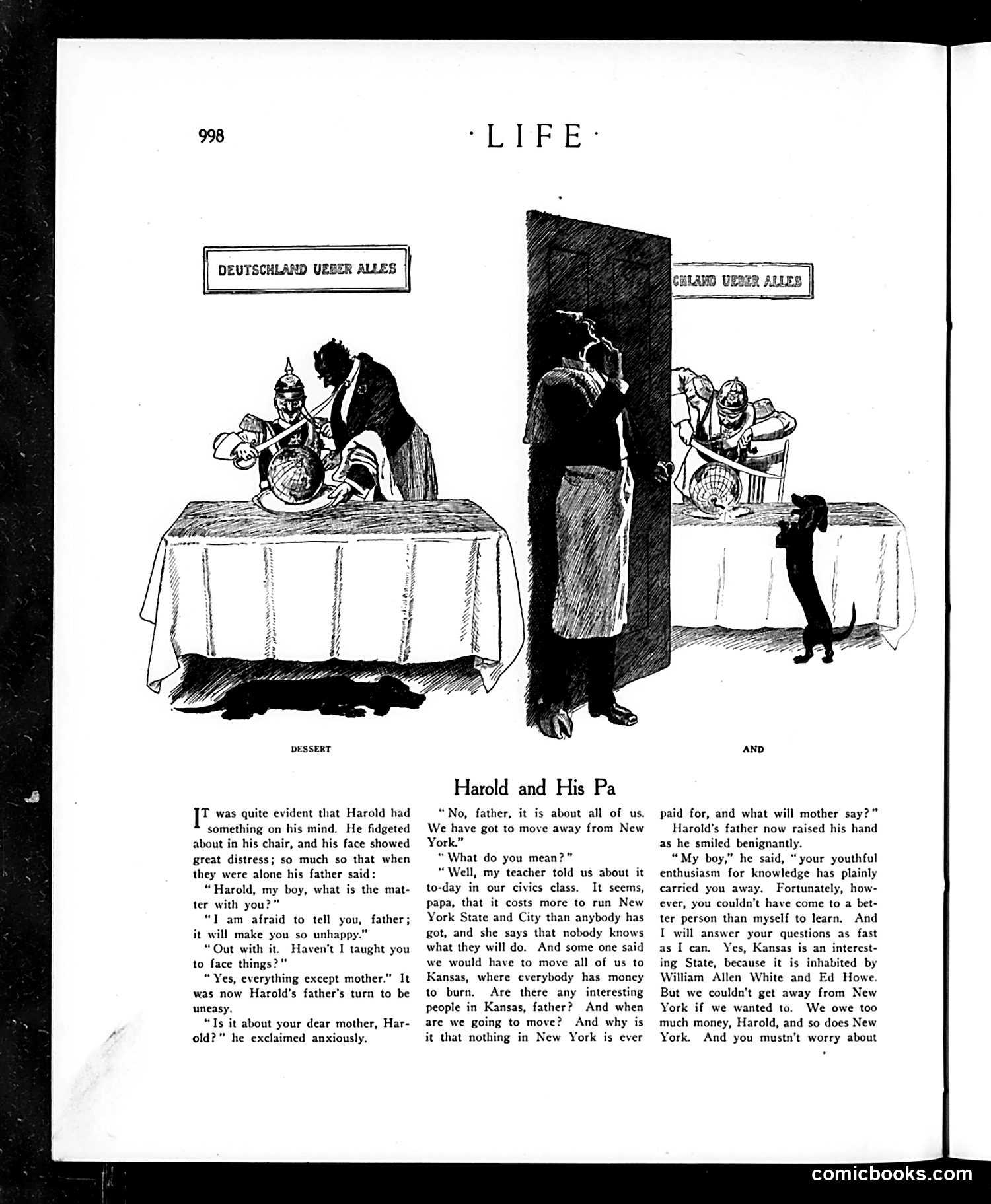 Life — November 25, 1915 — page 14 of 44