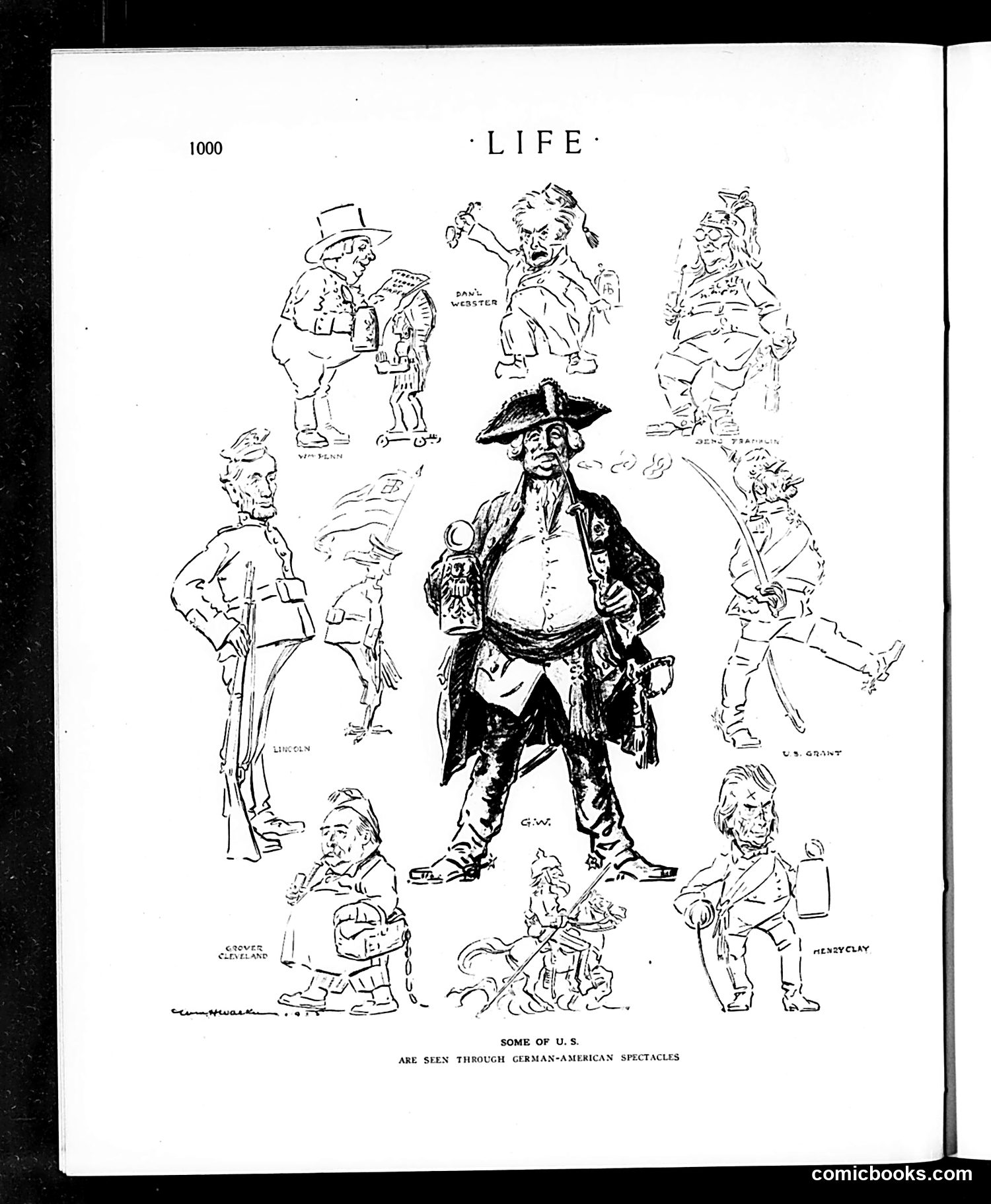 Life — November 25, 1915 — page 16 of 44