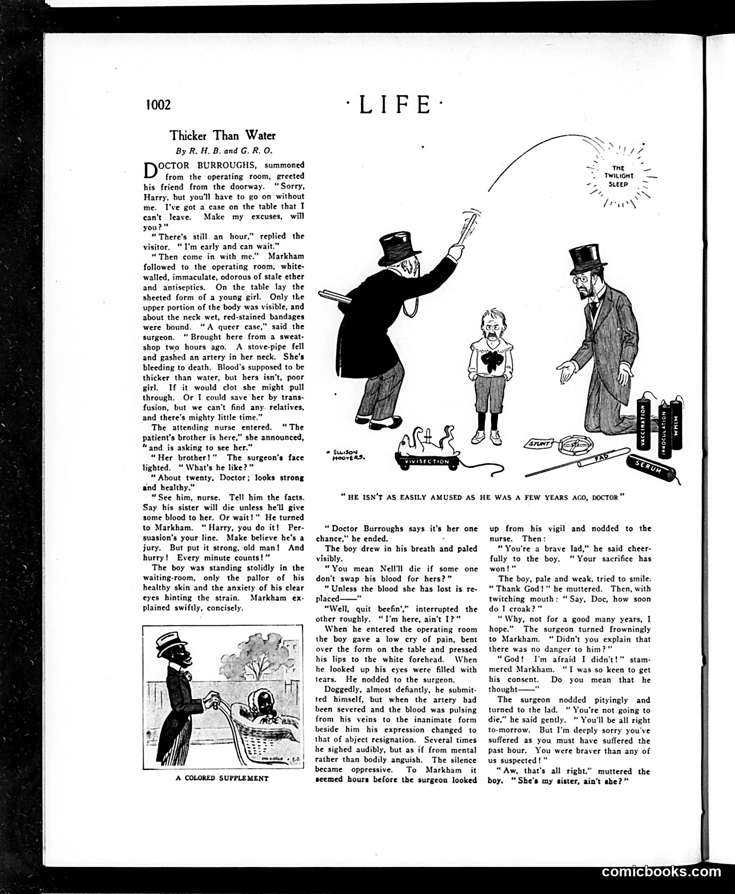 Life — November 25, 1915 — page 18 of 44