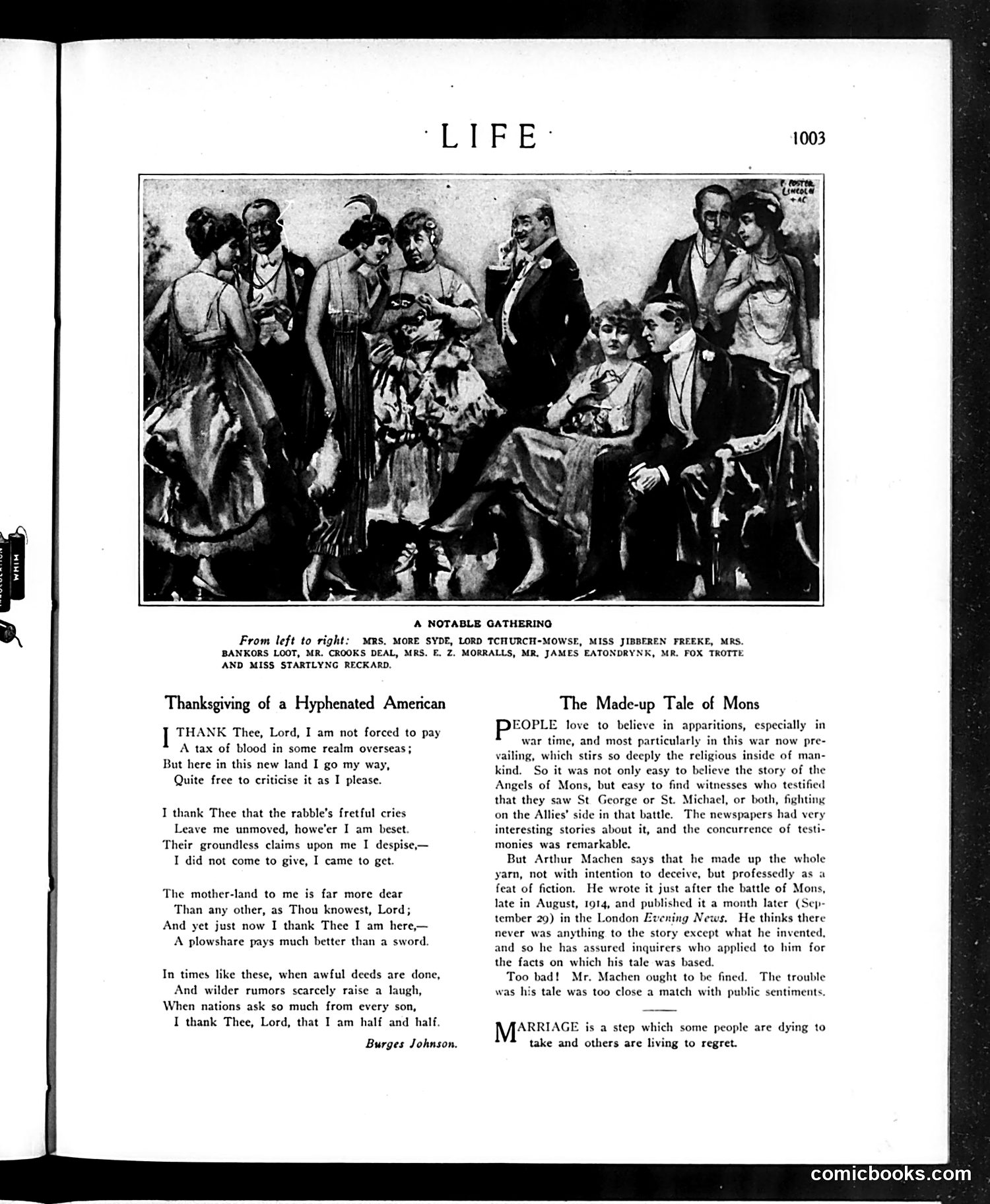 Life — November 25, 1915 — page 19 of 44