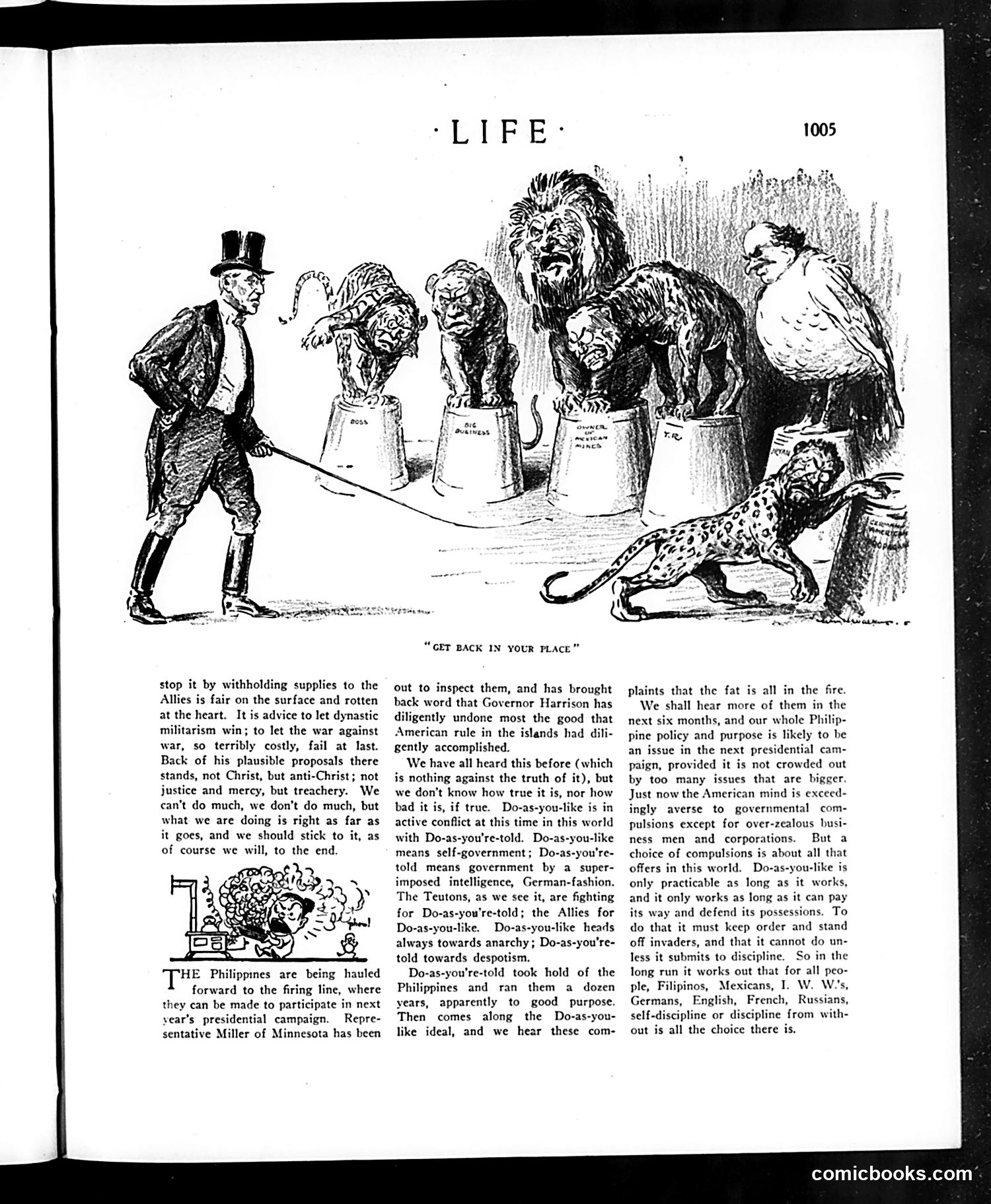 Life — November 25, 1915 — page 21 of 44