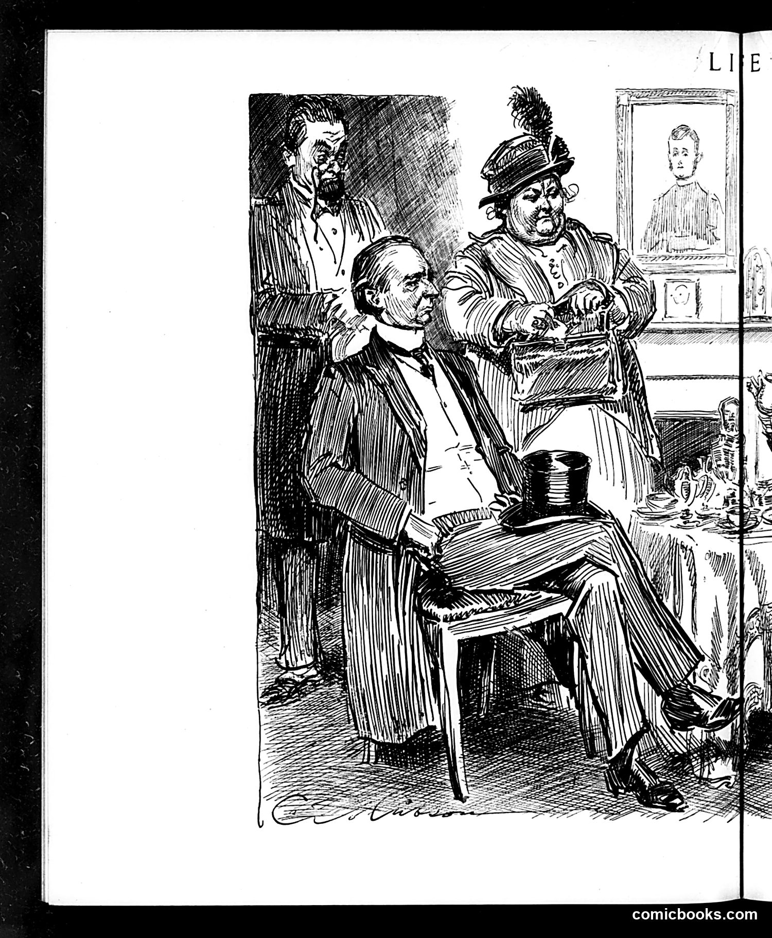 Life — November 25, 1915 — page 22 of 44