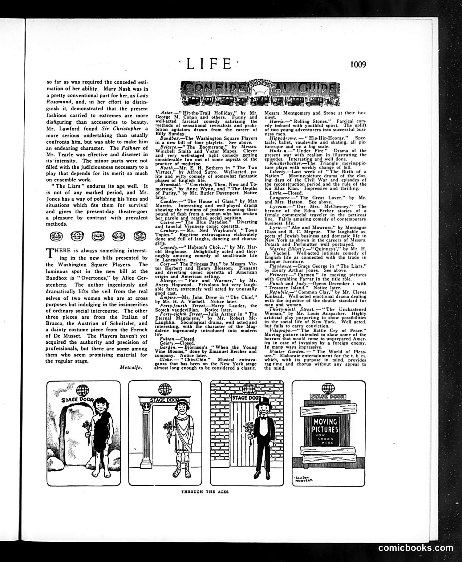 Life — November 25, 1915 — page 25 of 44