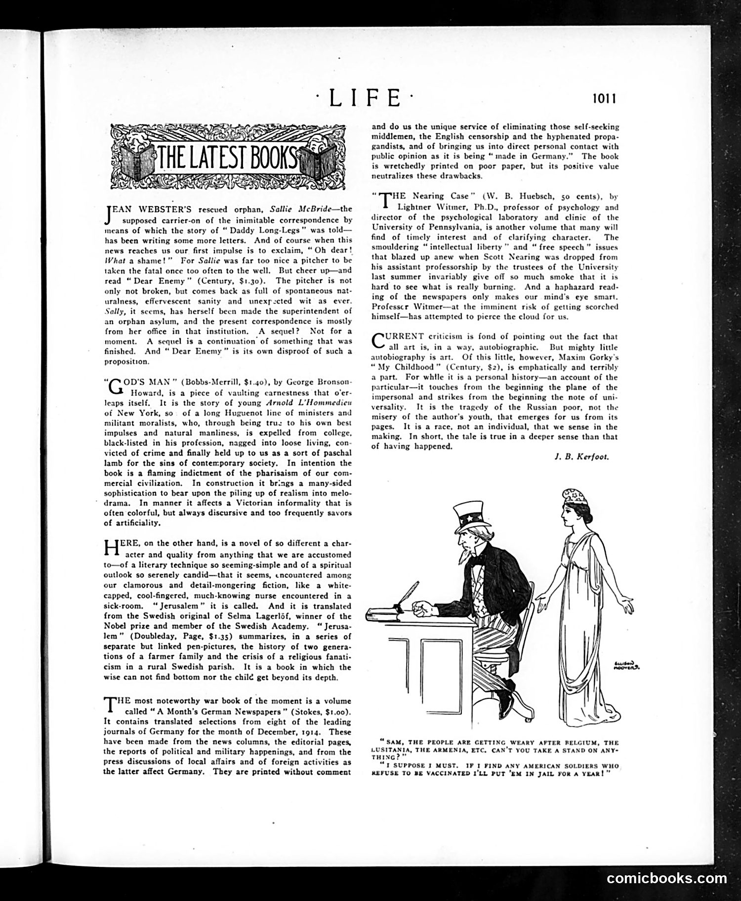 Life — November 25, 1915 — page 27 of 44