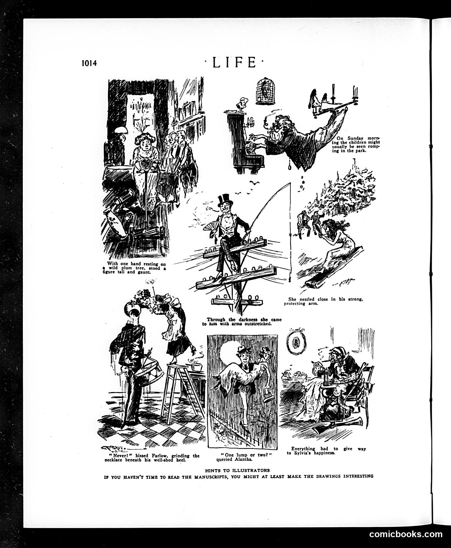 Life — November 25, 1915 — page 30 of 44