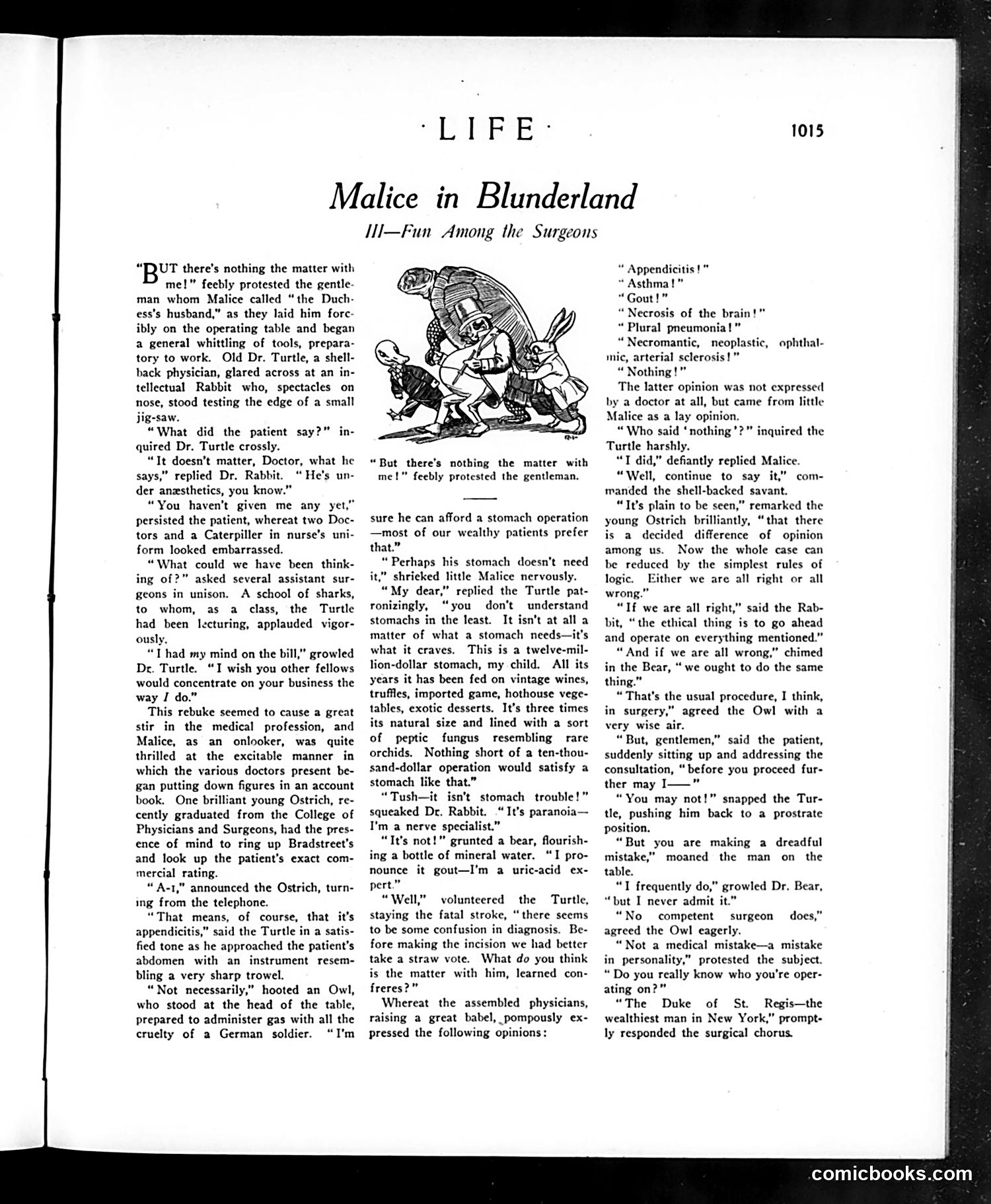 Life — November 25, 1915 — page 31 of 44