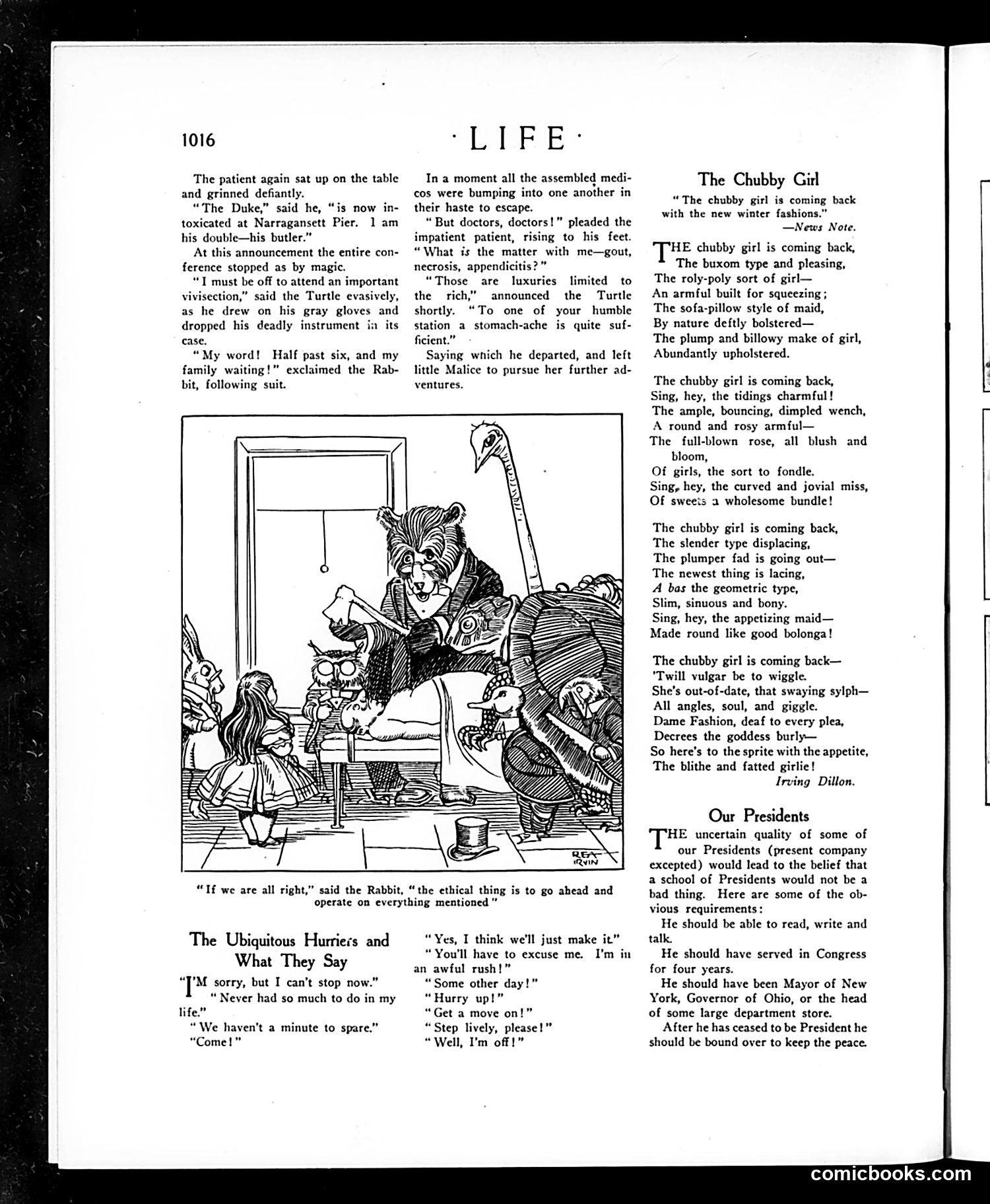 Life — November 25, 1915 — page 32 of 44