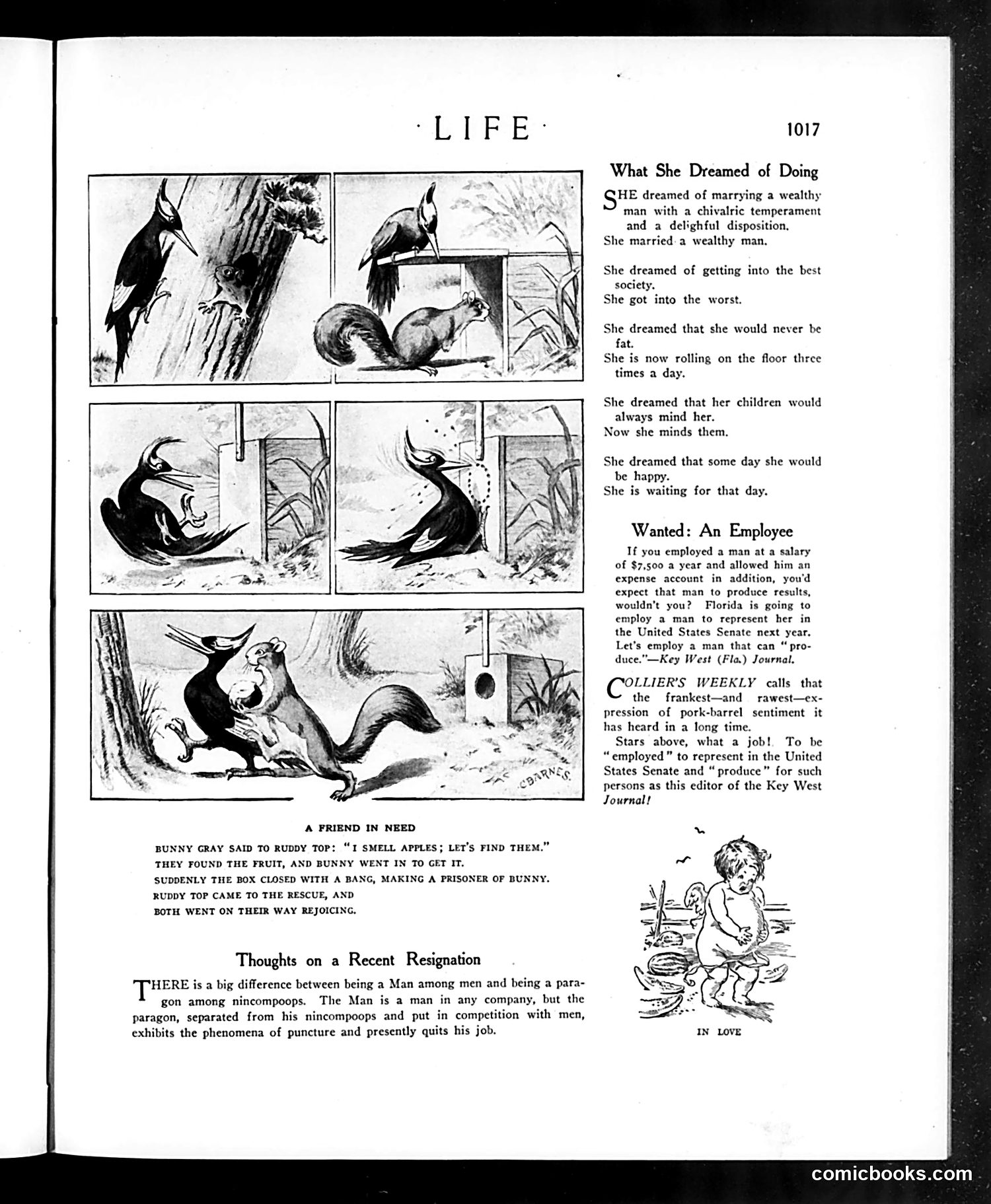 Life — November 25, 1915 — page 33 of 44
