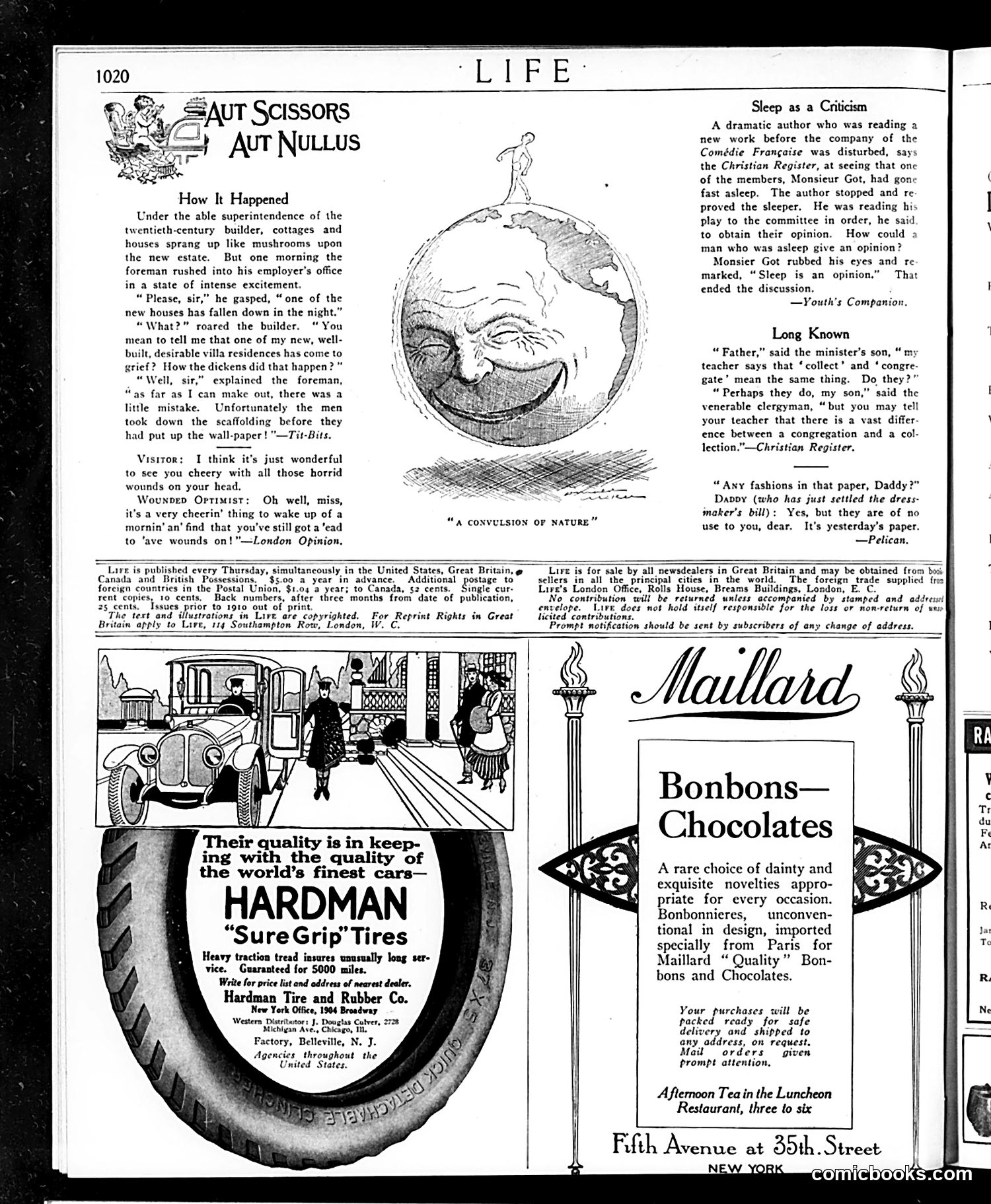 Life — November 25, 1915 — page 36 of 44