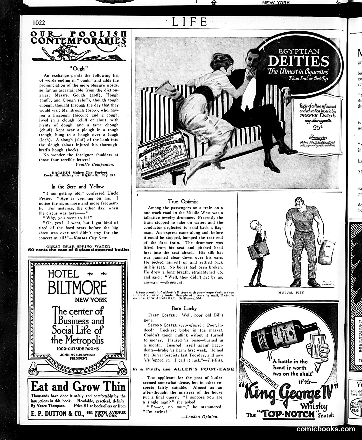 Life — November 25, 1915 — page 38 of 44