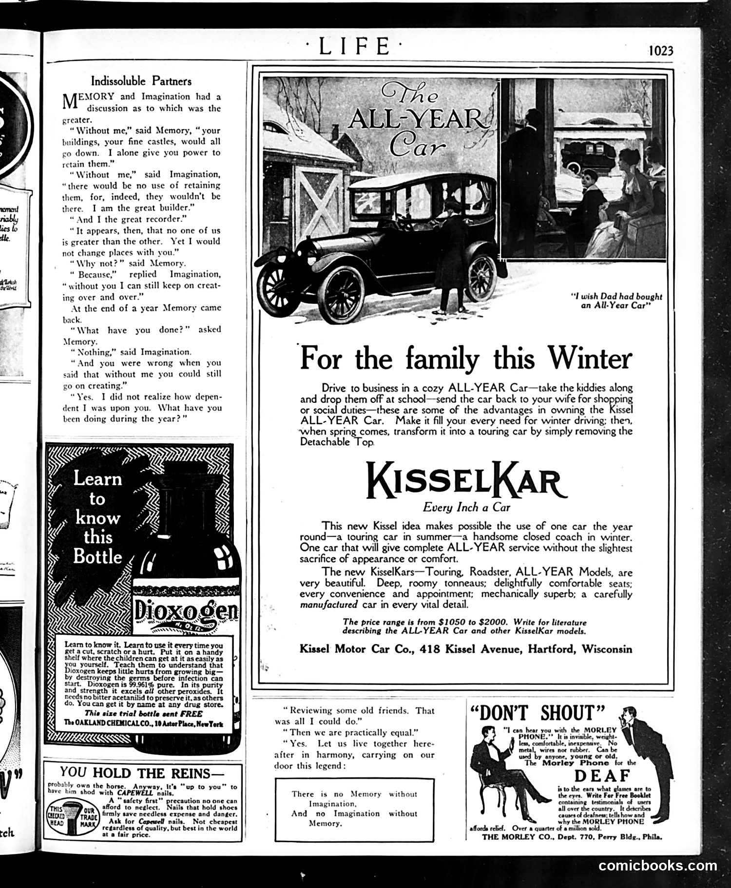 Life — November 25, 1915 — page 39 of 44