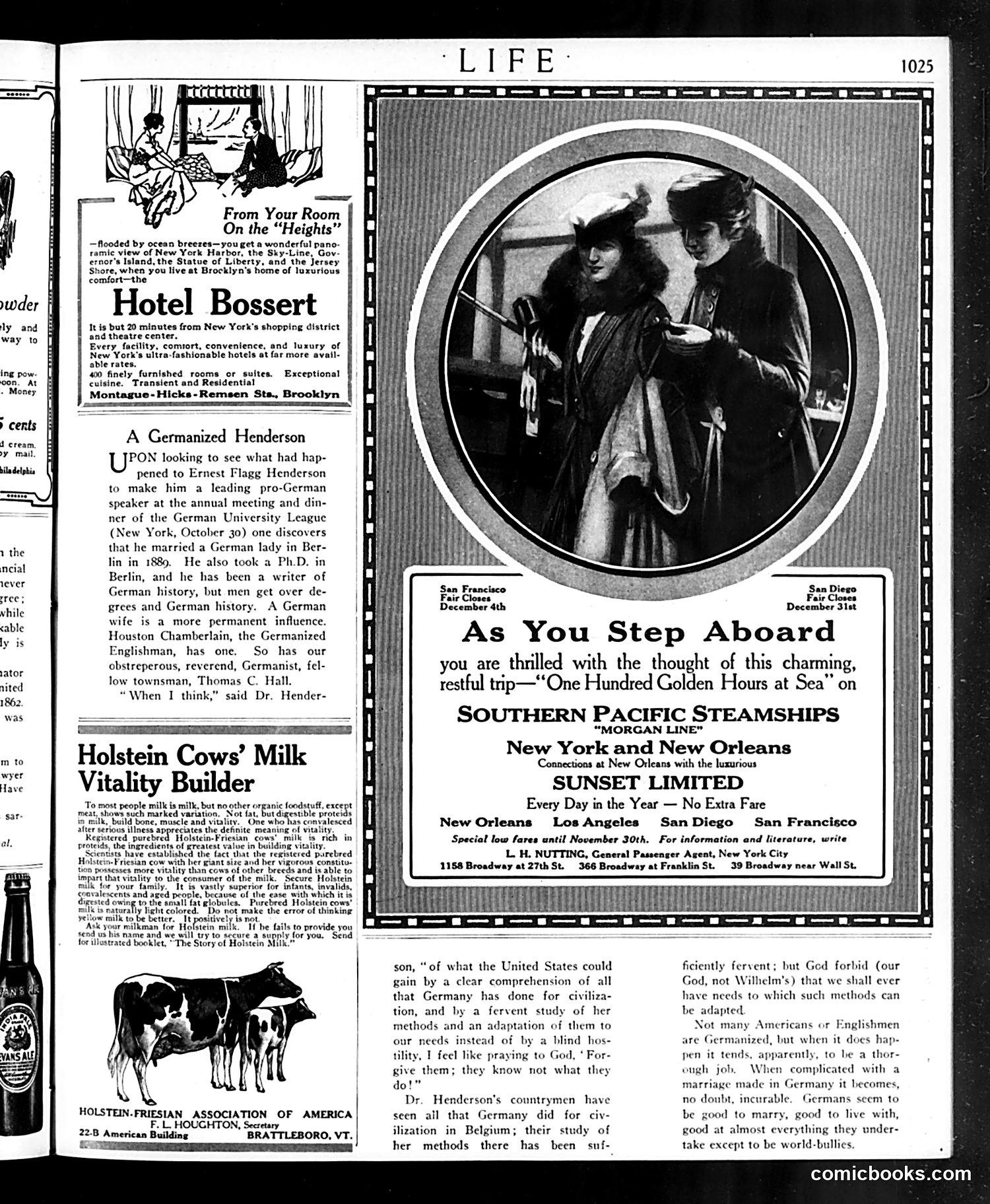 Life — November 25, 1915 — page 41 of 44